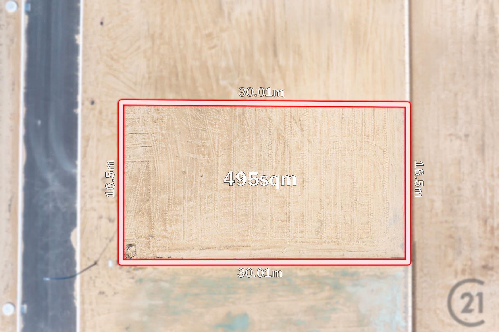 ProposedLot 603 Proposed Deposited Plan 426485, Dawesville, WA, 6211, Dawesville - Thumbnail 2