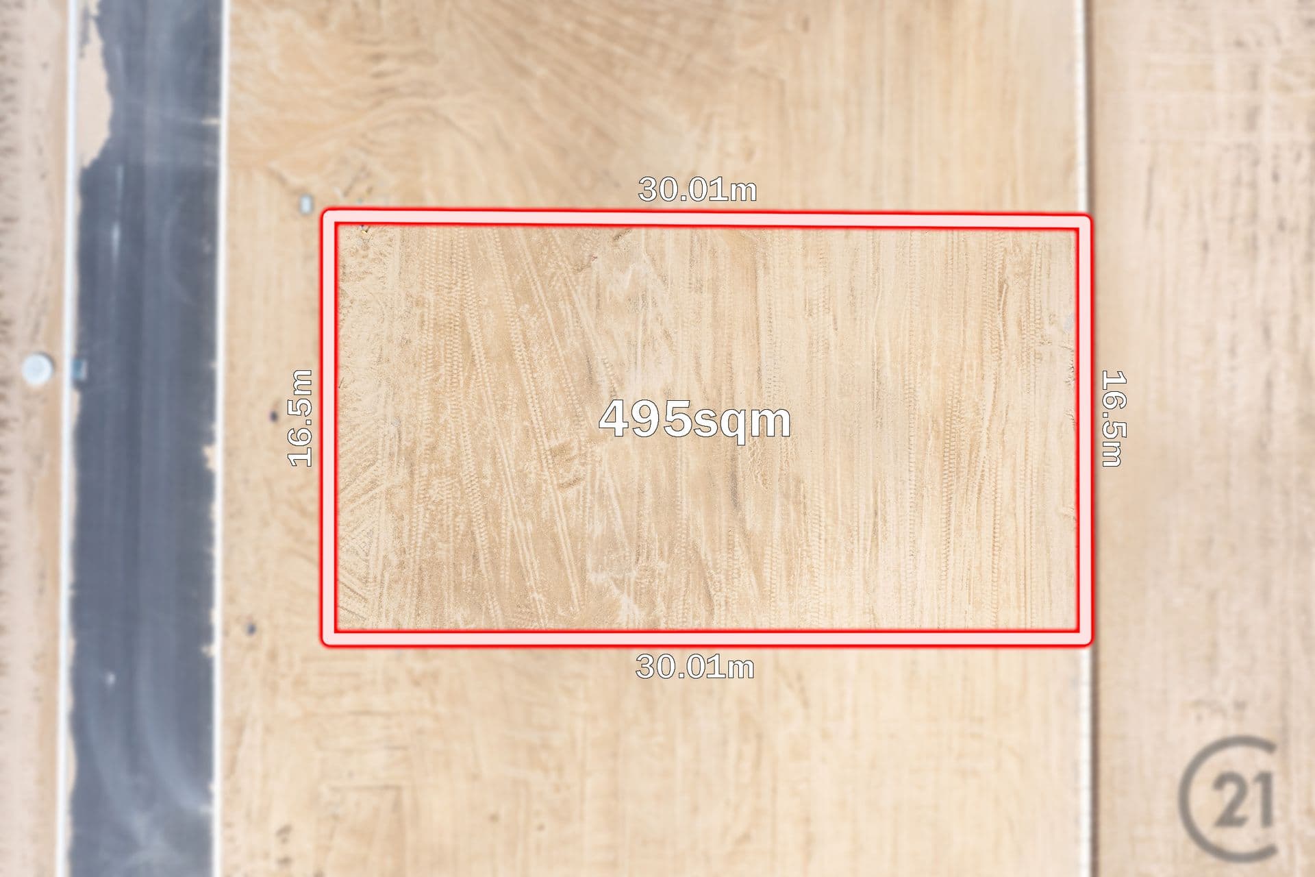 ProposedLot 604 Proposed Deposited Plan 426485, Dawesville, WA, 6211, Dawesville - Image 1