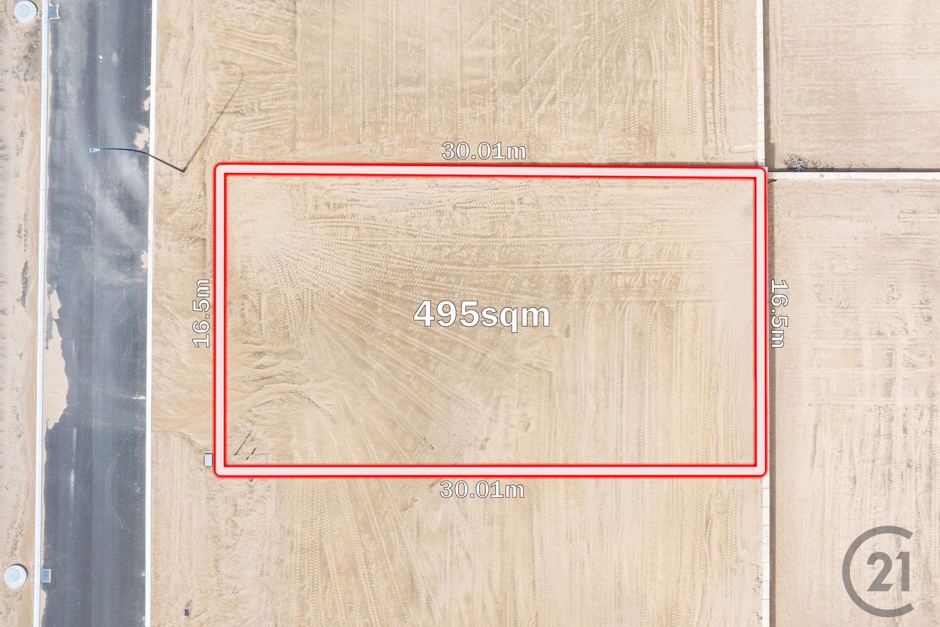 ProposedLot 605 Proposed Deposited Plan 426485, Dawesville, WA, 6211, Dawesville - Thumbnail 4