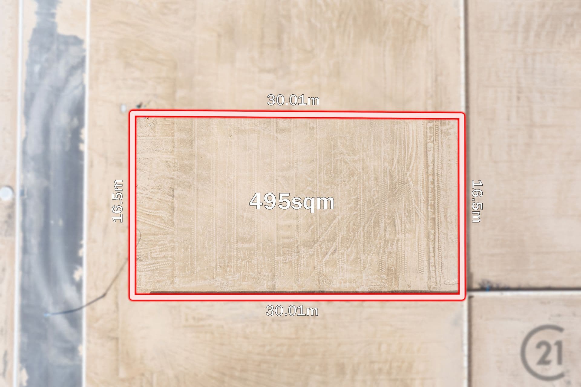 ProposedLot 606 Proposed Deposited Plan 426485, Dawesville, WA, 6211, Dawesville - Thumbnail 3