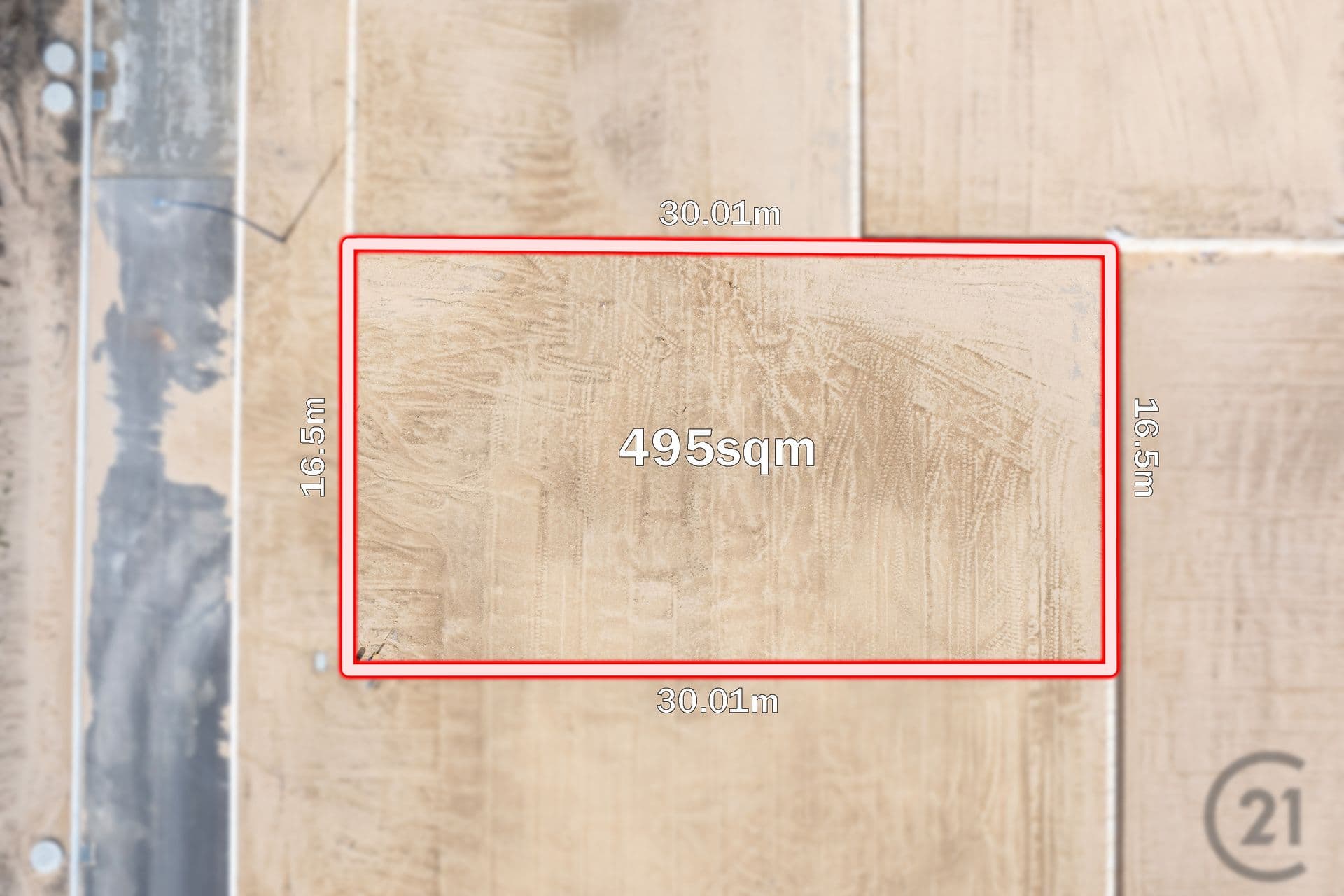 ProposedLot 607 Proposed Deposited Plan 426485, Dawesville, WA, 6211, Dawesville - Thumbnail 3