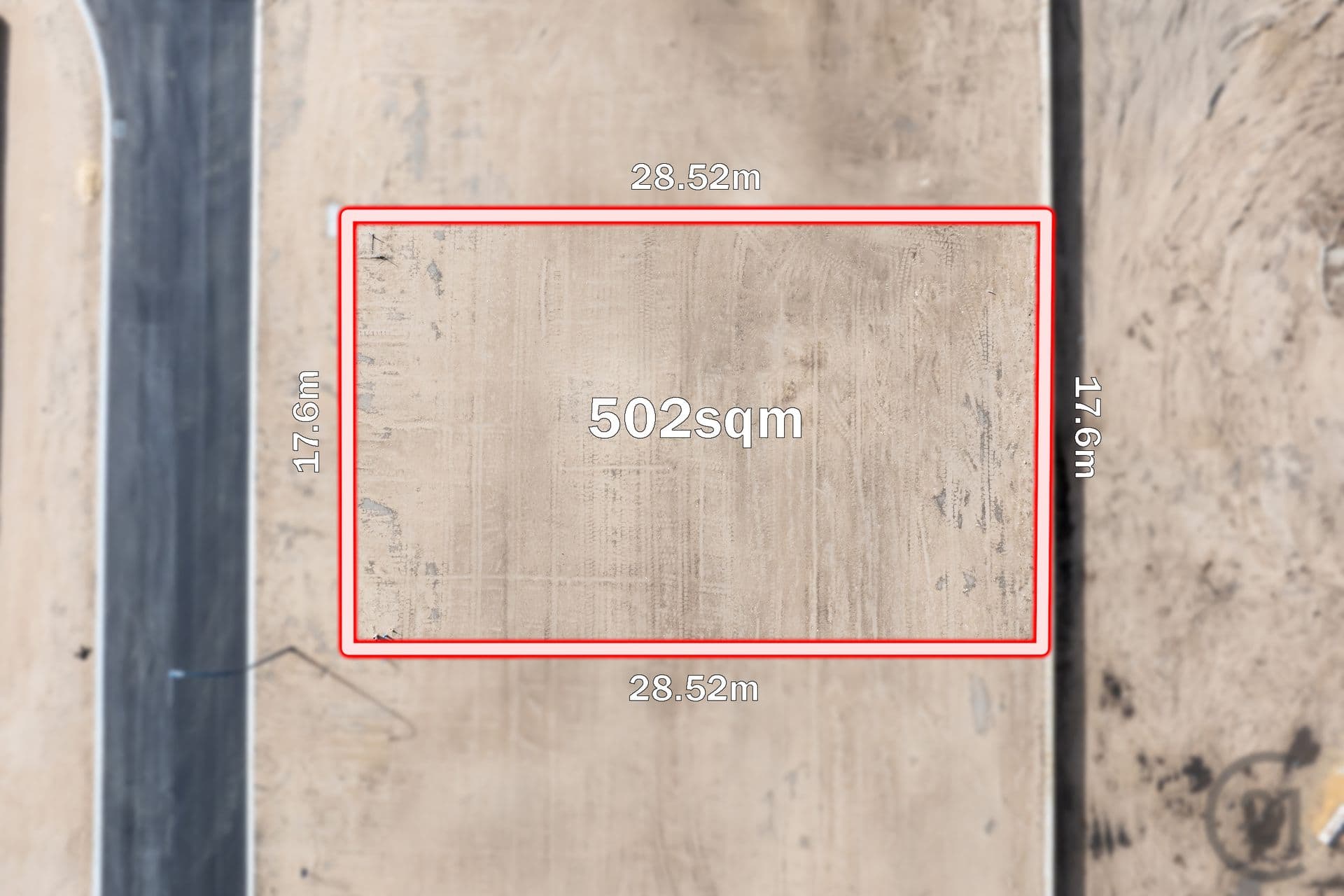 ProposedLot 554 Proposed Deposited Plan 426485, Dawesville, WA, 6211, Dawesville - Thumbnail 2