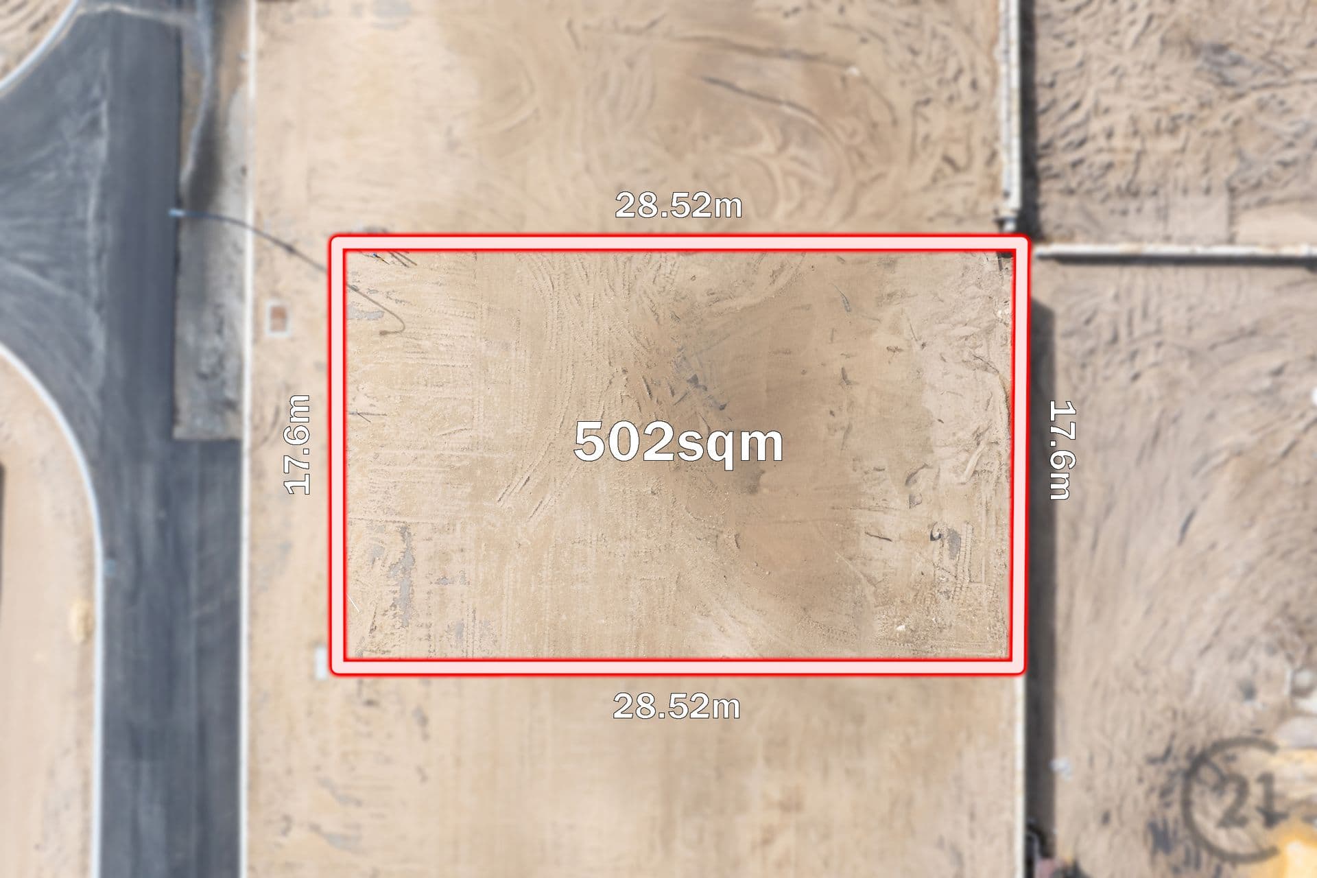 ProposedLot 555 Proposed Deposited Plan 426485, Dawesville, WA, 6211, Dawesville - Image 1