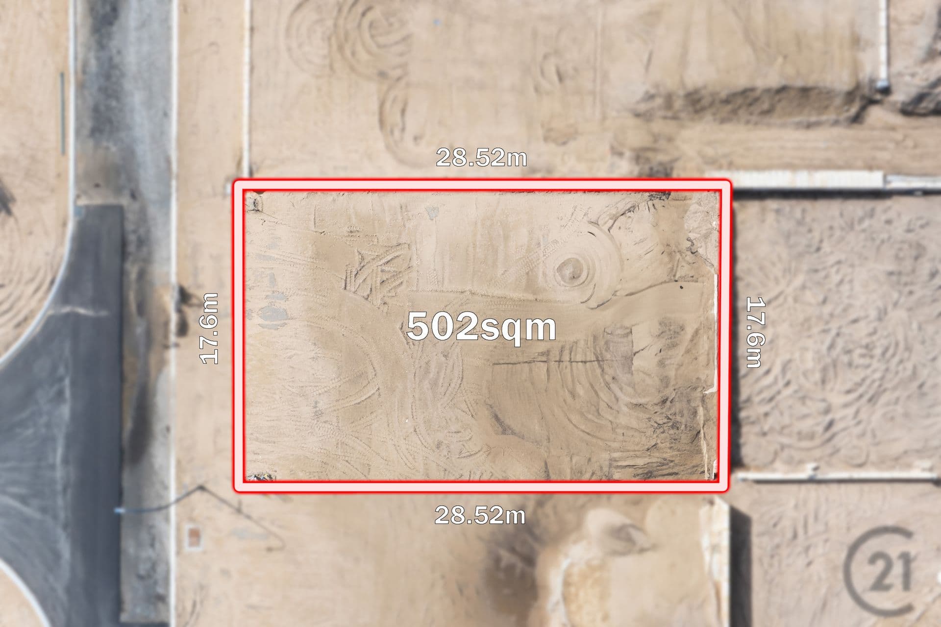 ProposedLot 556 Proposed Deposited Plan 426485, Dawesville, WA, 6211, Dawesville - Thumbnail 2