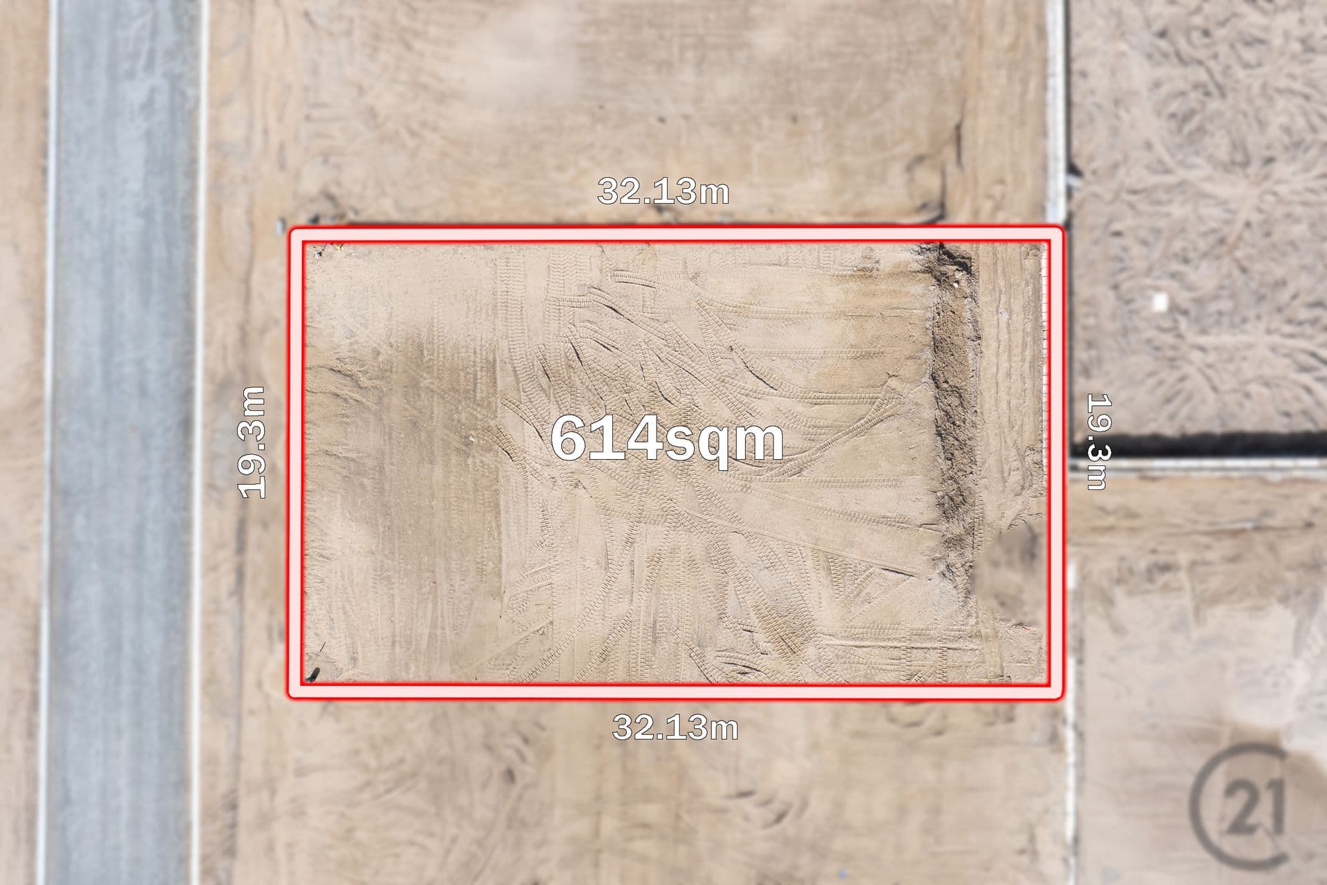 ProposedLot 558 Proposed Deposited Plan 426485, Dawesville, WA, 6211, Dawesville - Image 1