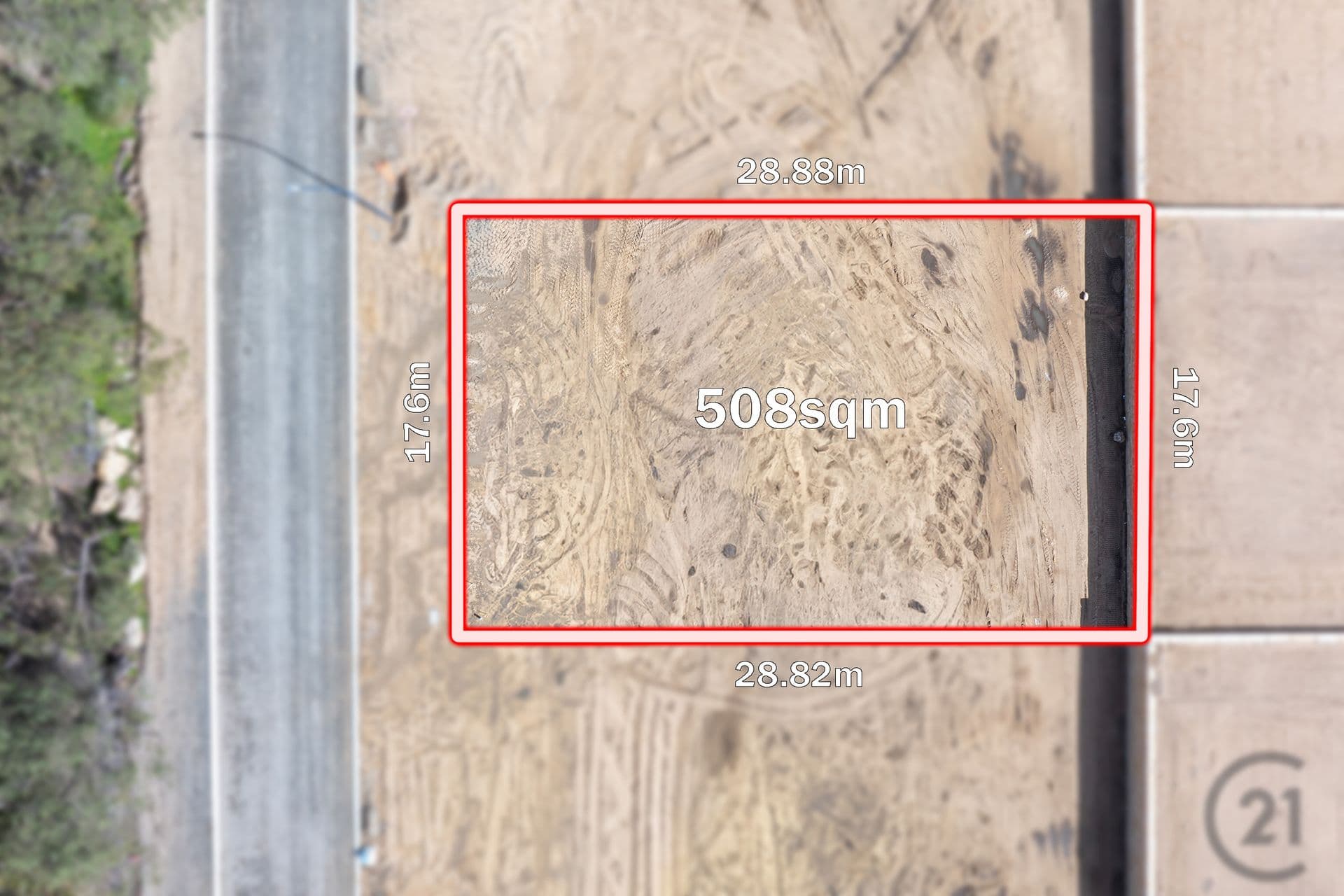 ProposedLot 562 Proposed Deposited Plan 426485, Dawesville, WA, 6211, Dawesville - Image 1
