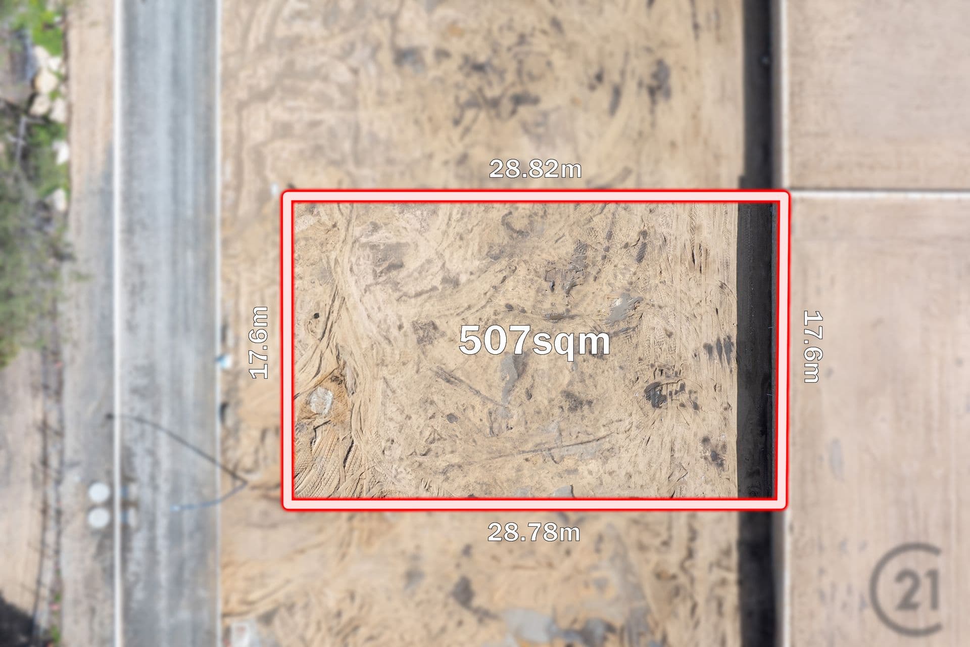 ProposedLot 563 Proposed Deposited Plan 426485, Dawesville, WA, 6211, Dawesville - Thumbnail 4