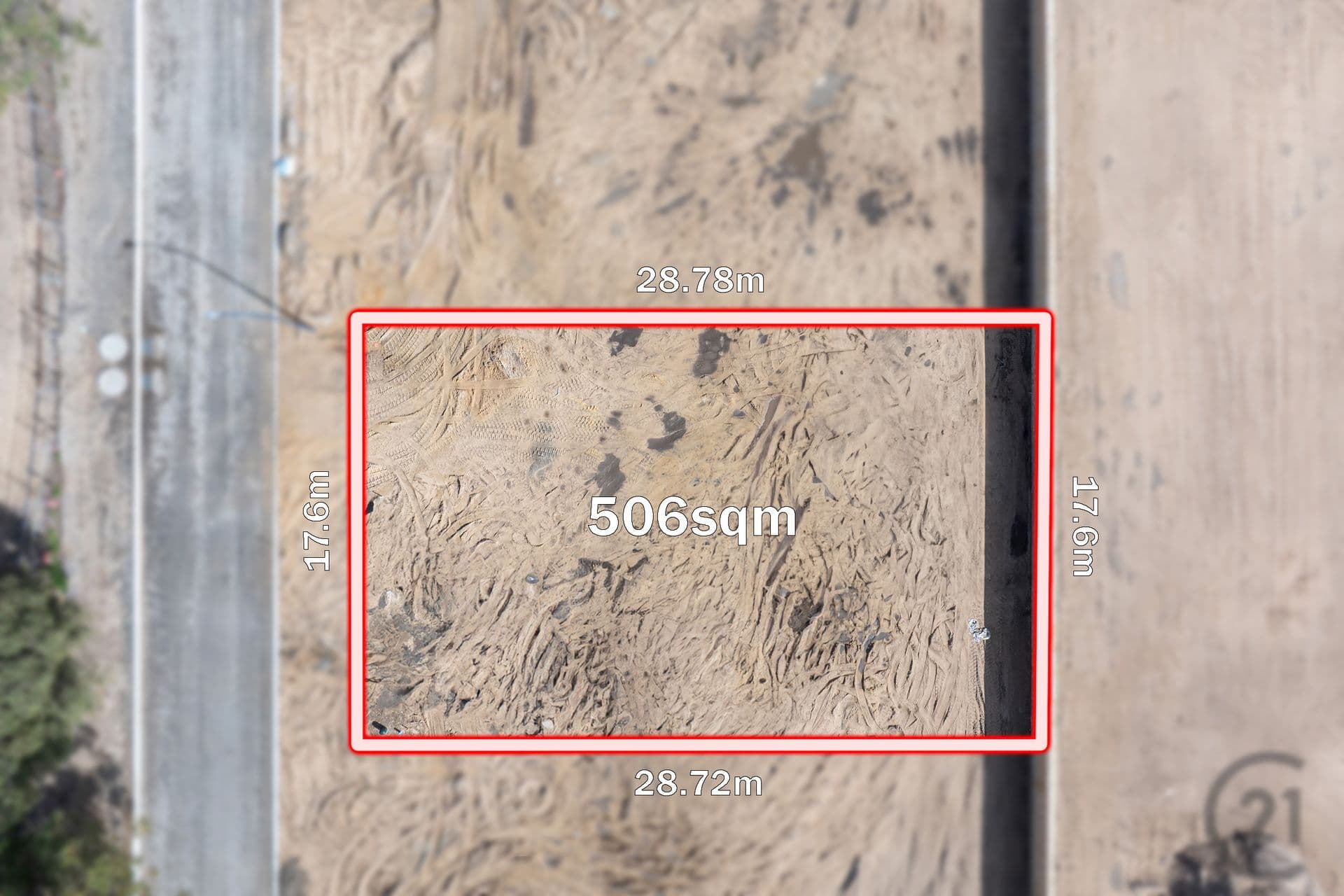 ProposedLot 564 Proposed Deposited Plan 426485, Dawesville, WA, 6211, Dawesville - Thumbnail 2