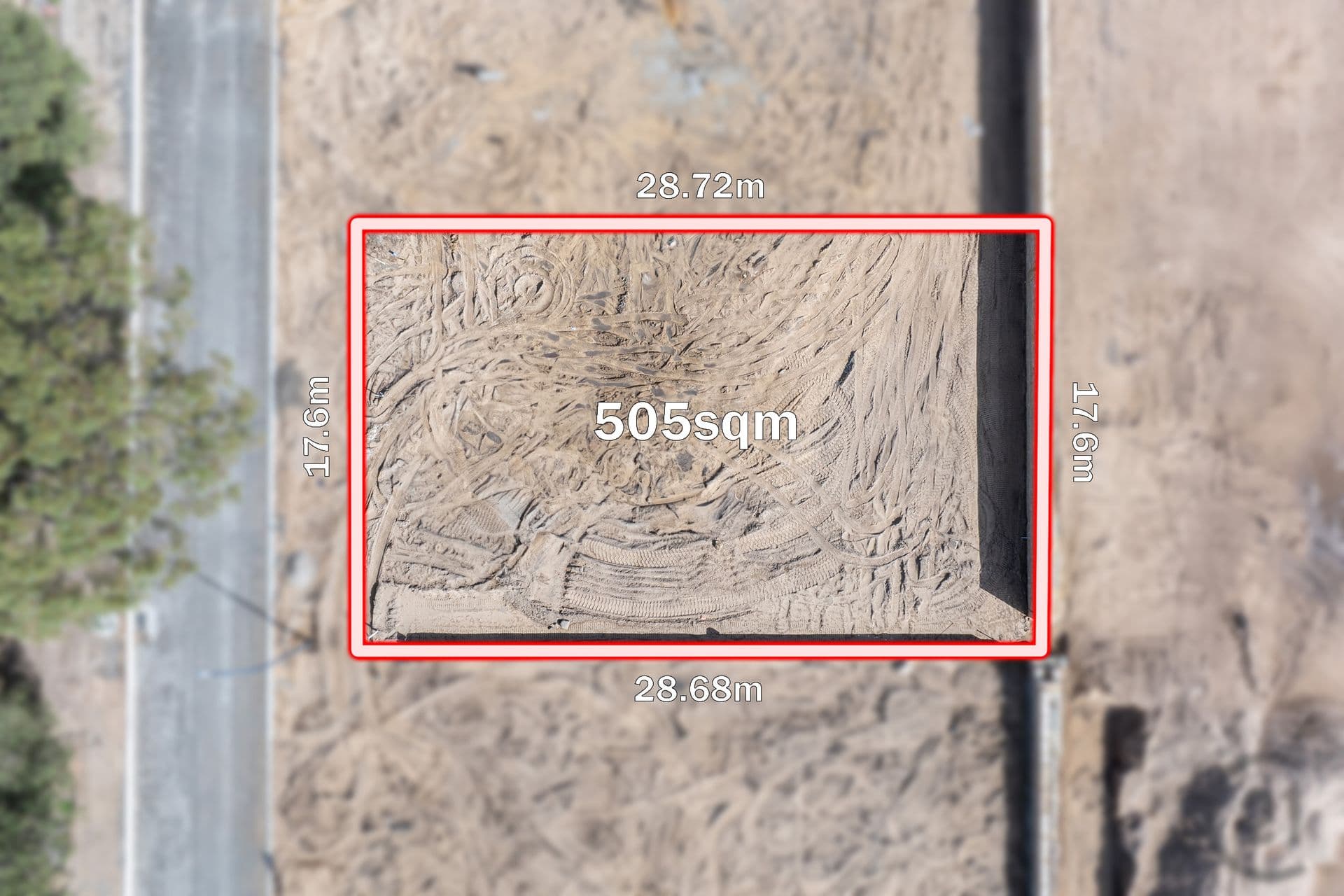 ProposedLot 565 Proposed Deposited Plan 426485, Dawesville, WA, 6211, Dawesville - Image 1