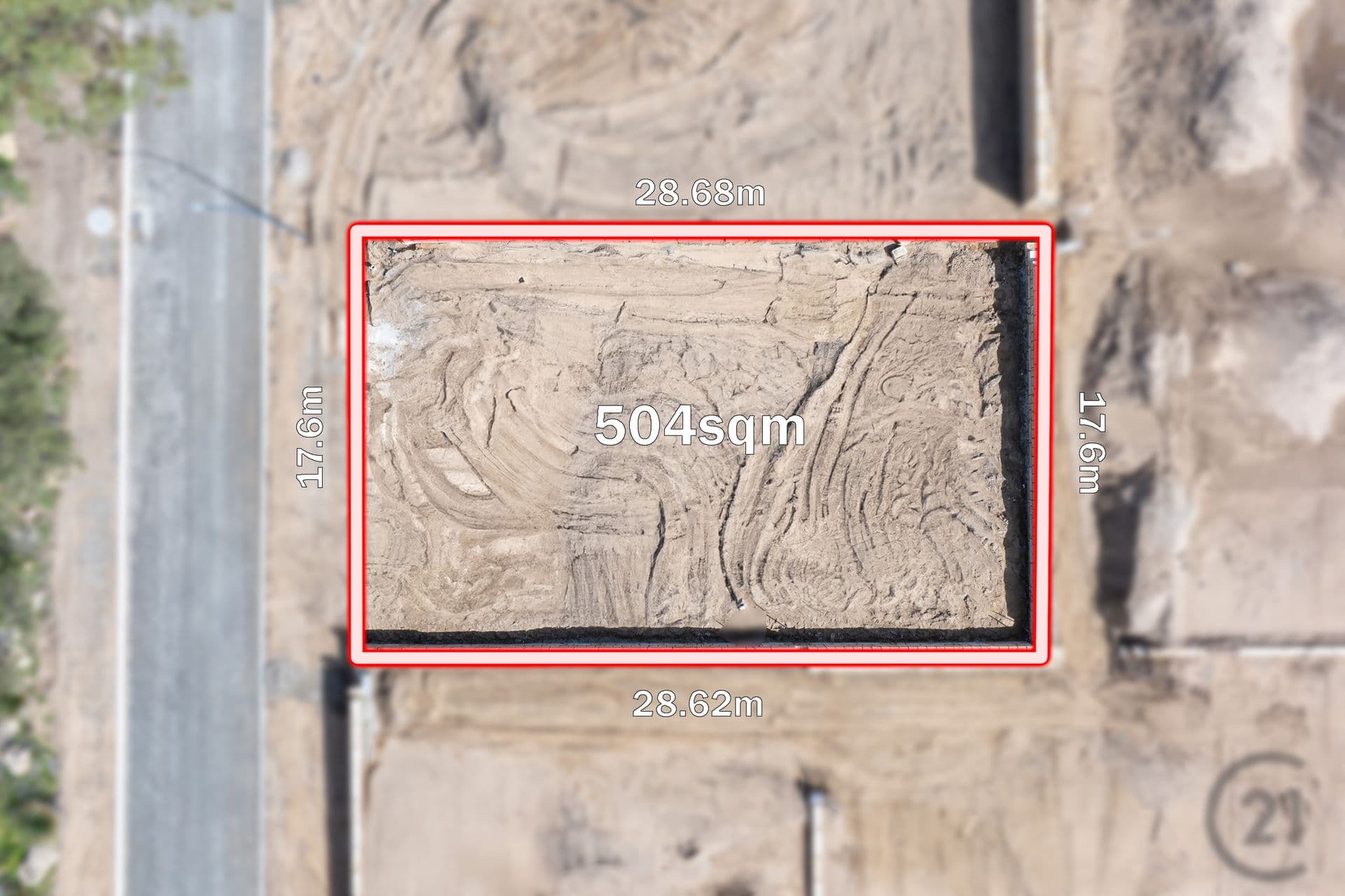 ProposedLot 566 Proposed Deposited Plan 426485, Dawesville, WA, 6211, Dawesville - Thumbnail 3