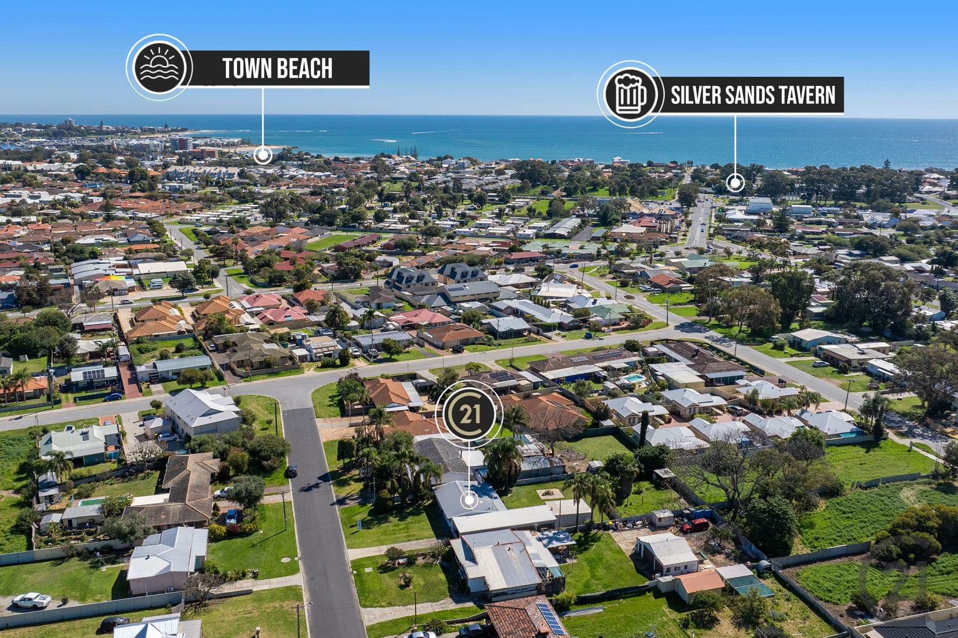 4 Eacott Street, Mandurah, WA, 6210, Mandurah - Image 1