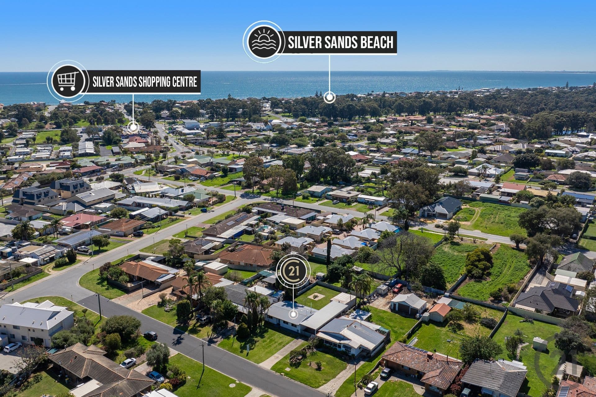 4 Eacott Street, Mandurah, WA, 6210, Mandurah - Thumbnail 2