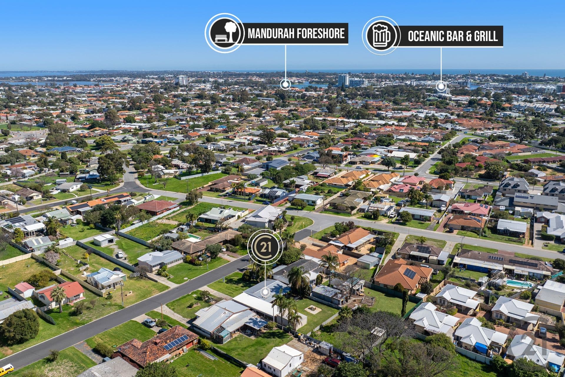 4 Eacott Street, Mandurah, WA, 6210, Mandurah - Thumbnail 3
