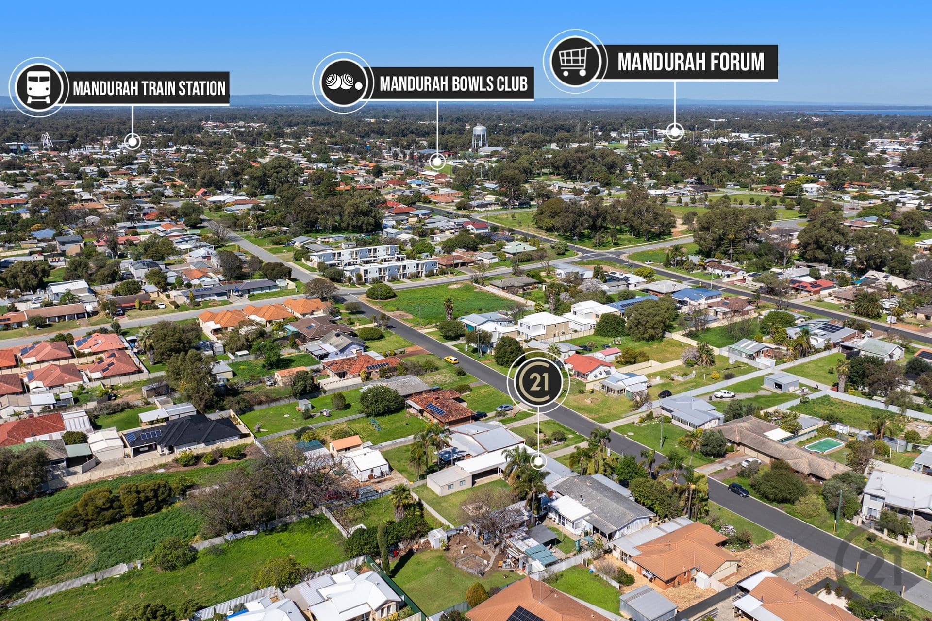 4 Eacott Street, Mandurah, WA, 6210, Mandurah - Thumbnail 4