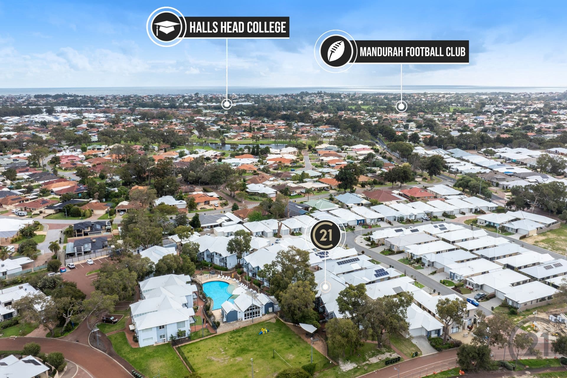 23/40 Marina Quay Drive, Erskine, WA, 6210, Erskine - Thumbnail 2