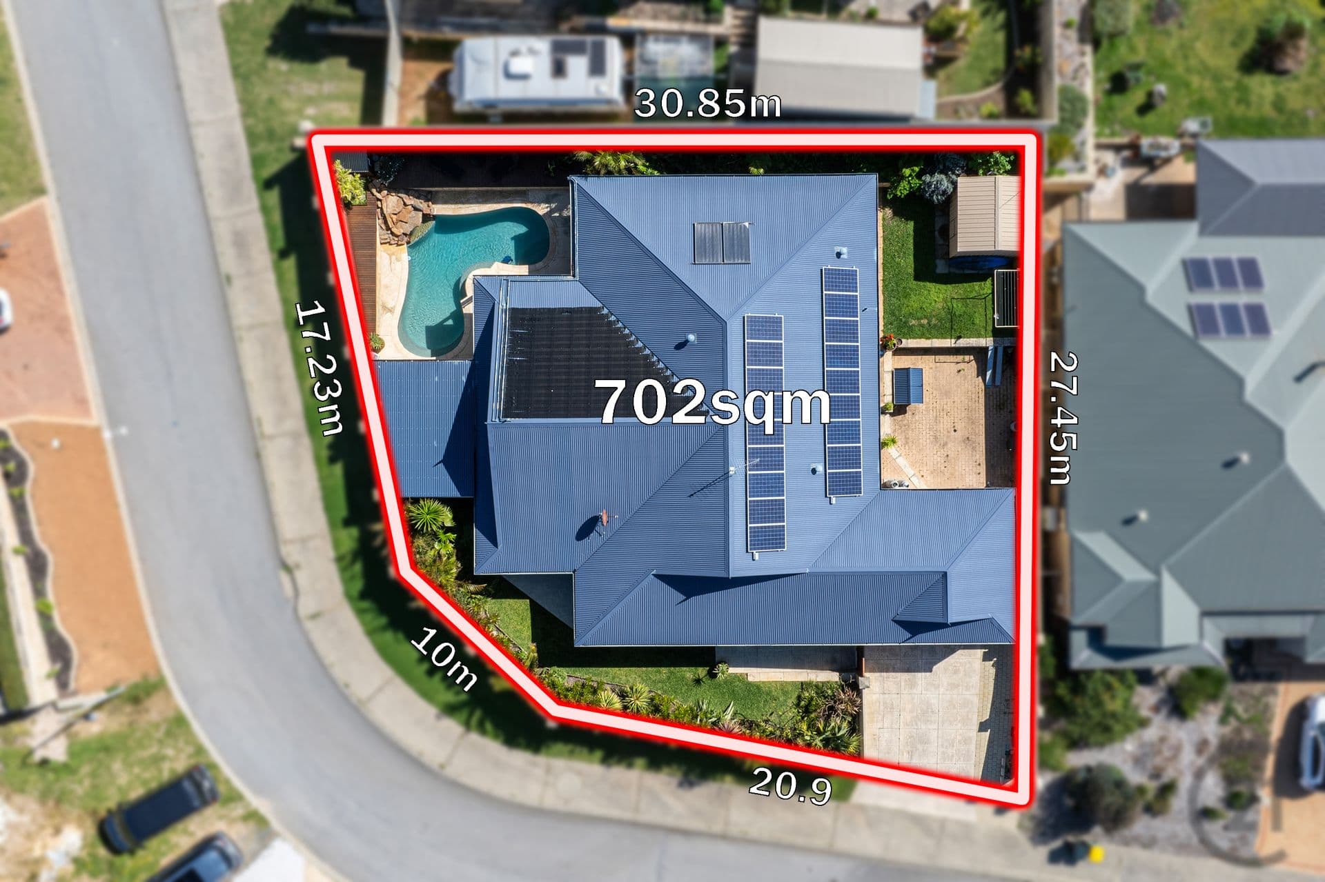 9 Cranbrook Crescent, Dawesville, WA, 6211, Dawesville - Image 1