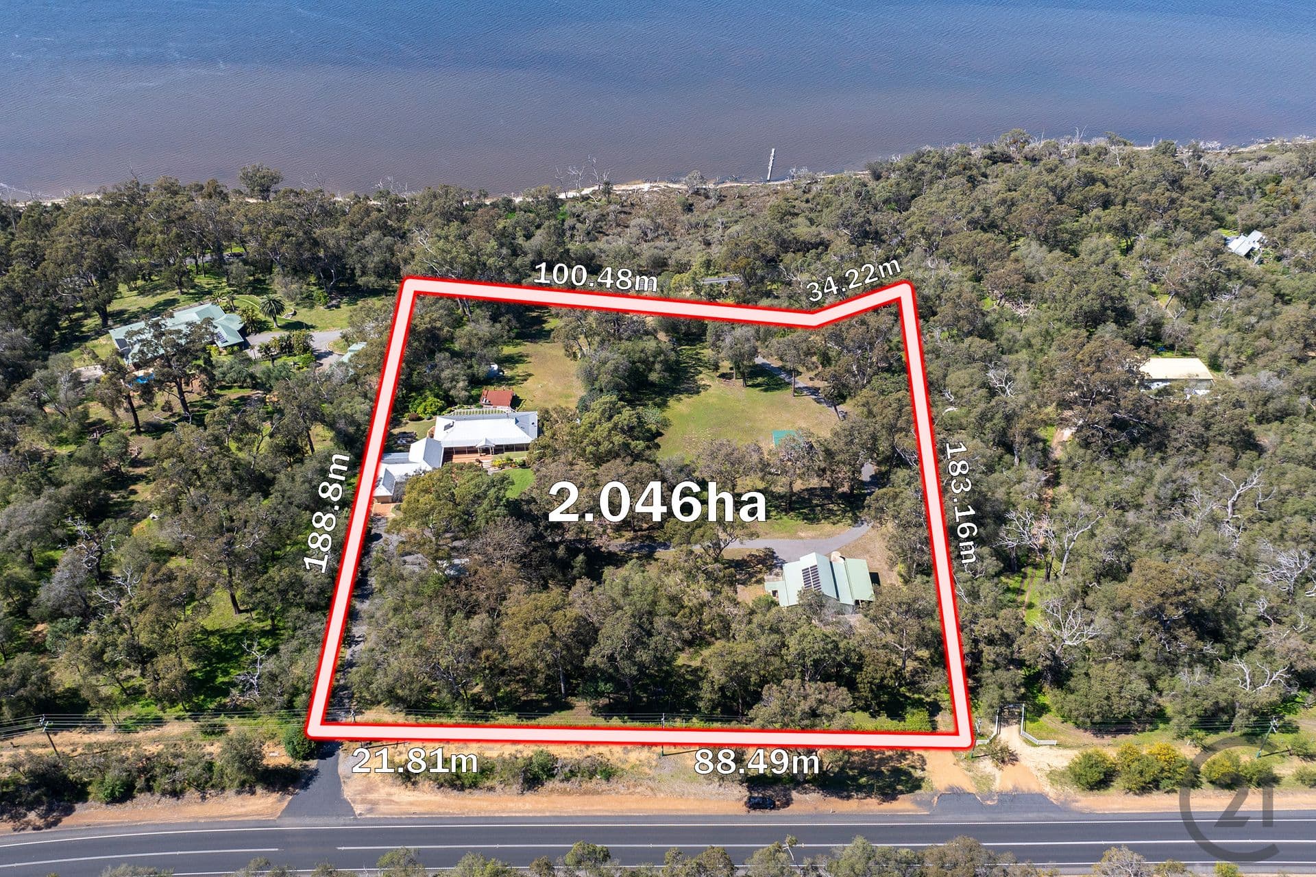 1767 Old Coast Road, Bouvard, WA, 6211, Bouvard - Thumbnail 4