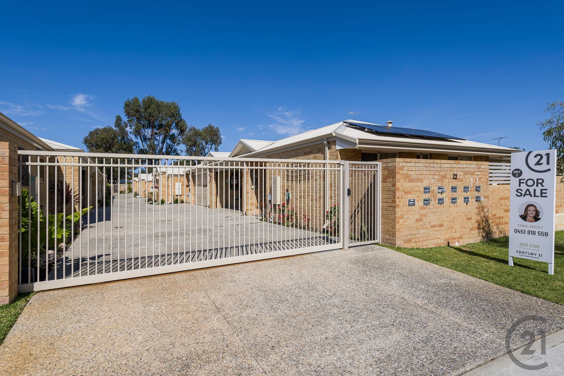 3/22 Kwella Entrance, Greenfields, WA, 6210, Greenfields - Thumbnail 4