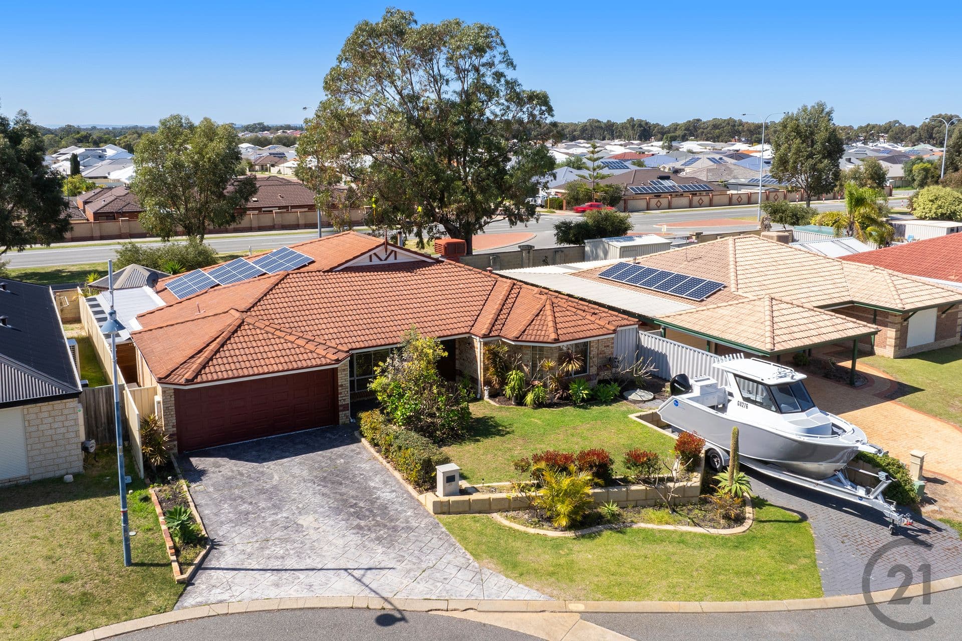 20 Salerno Place, Secret Harbour, WA, 6173, Secret Harbour - Image 1
