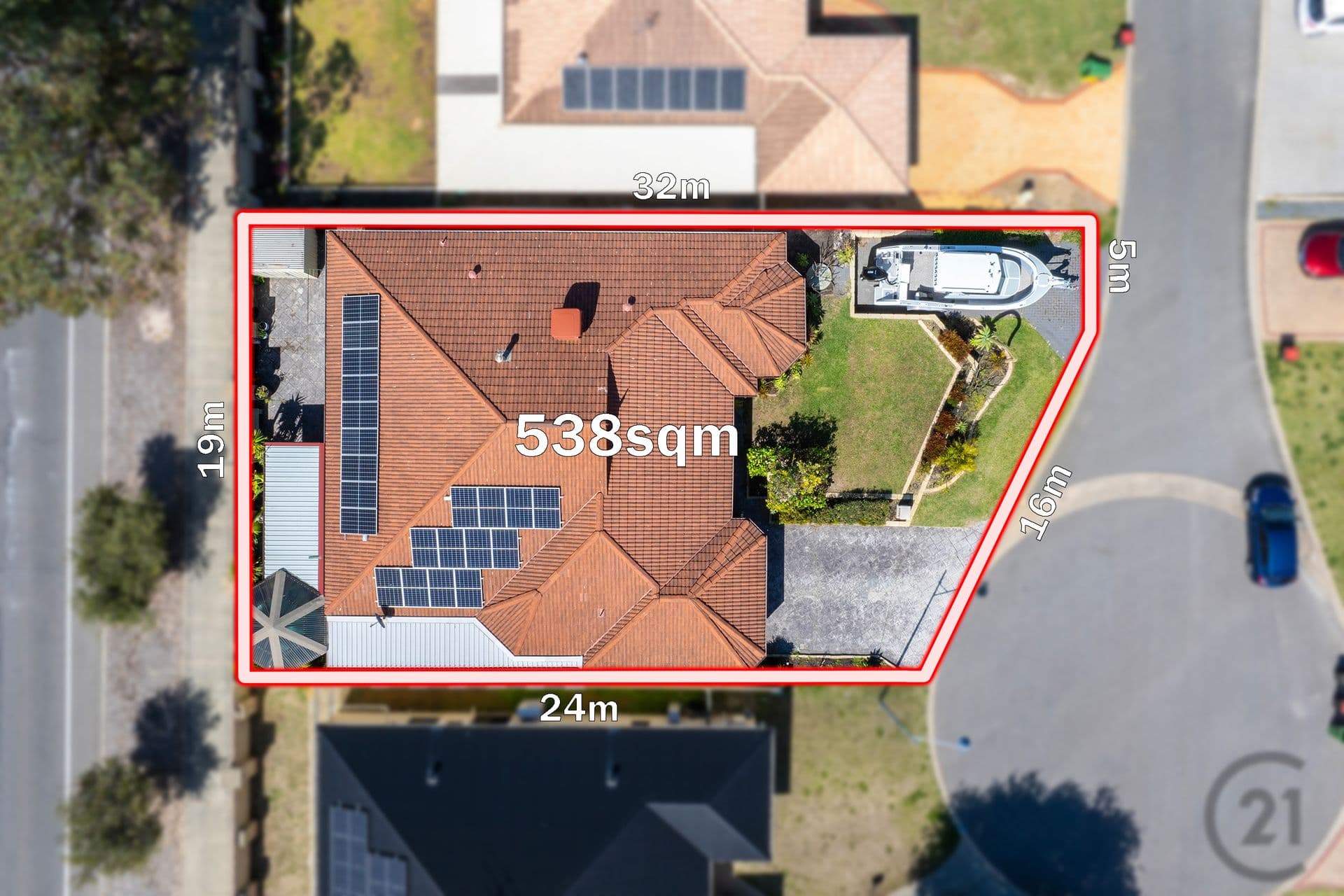 20 Salerno Place, Secret Harbour, WA, 6173, Secret Harbour - Thumbnail 2