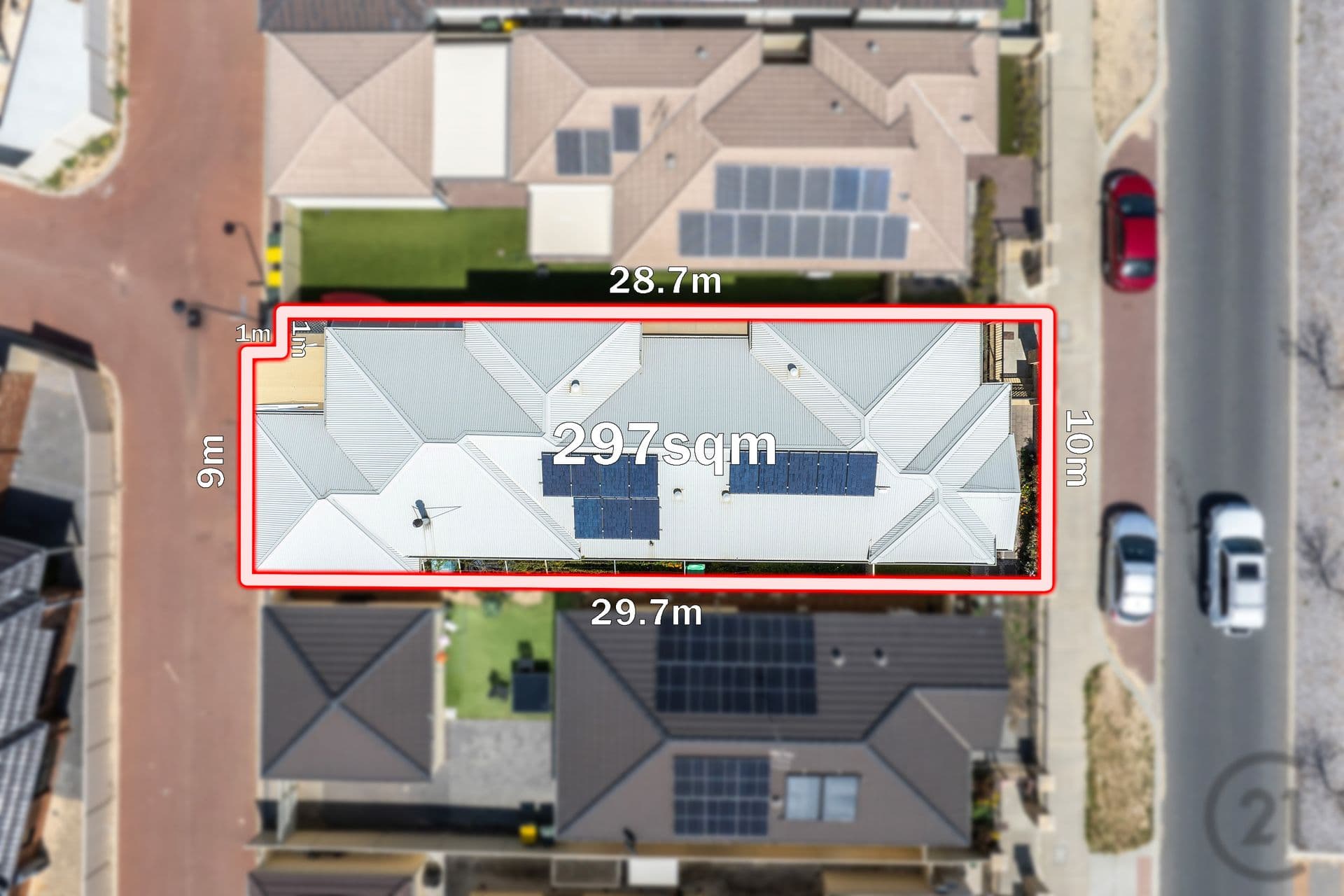 134 Badgerup Avenue, Lakelands, WA, 6180, Lakelands - Thumbnail 4