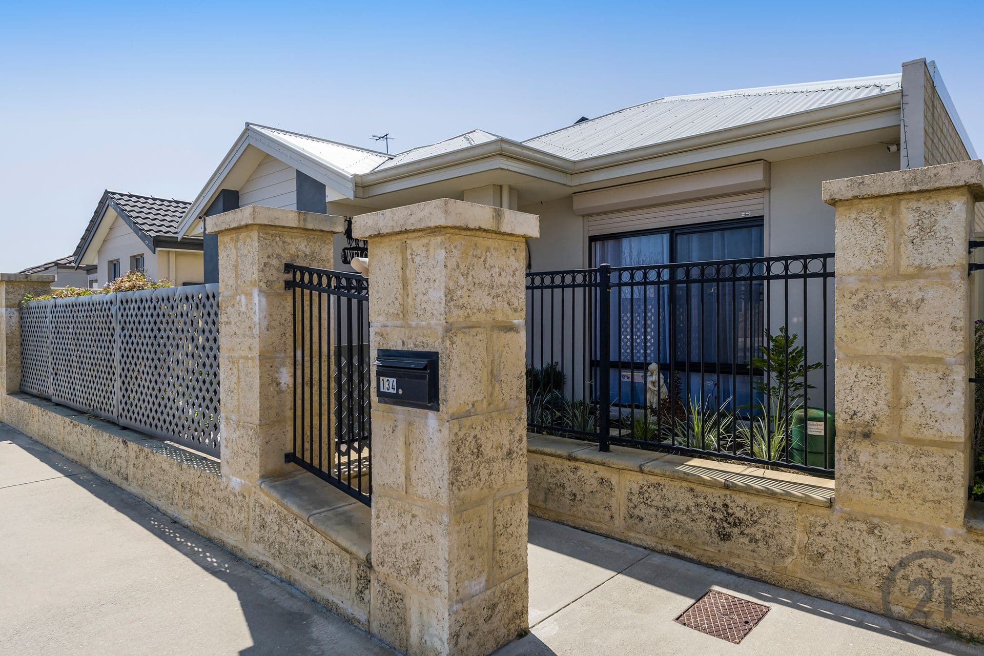 134 Badgerup Avenue, Lakelands, WA, 6180, Lakelands - Thumbnail 2