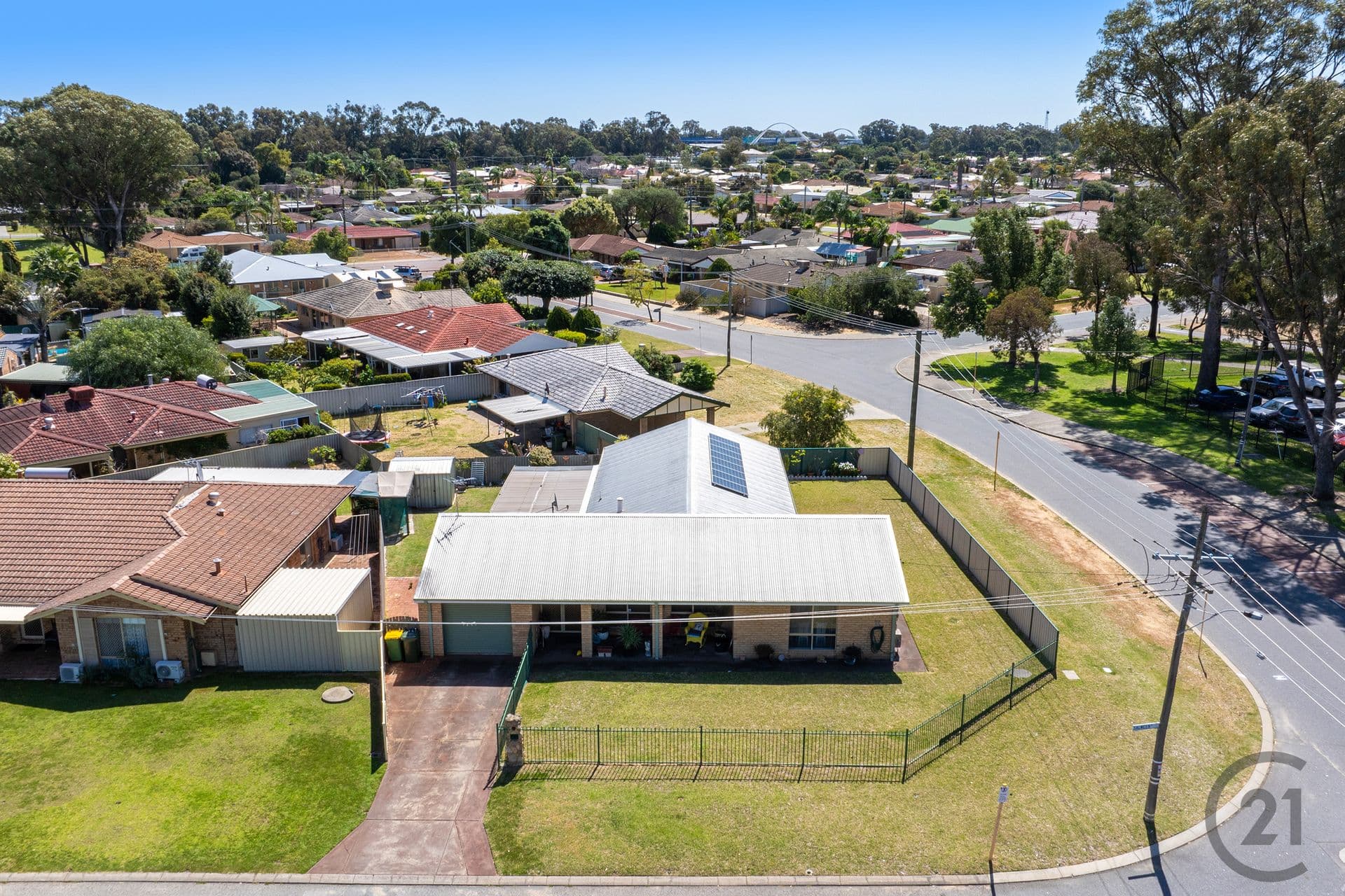 1 Salween Place, Greenfields, WA, 6210, Greenfields - Image 1