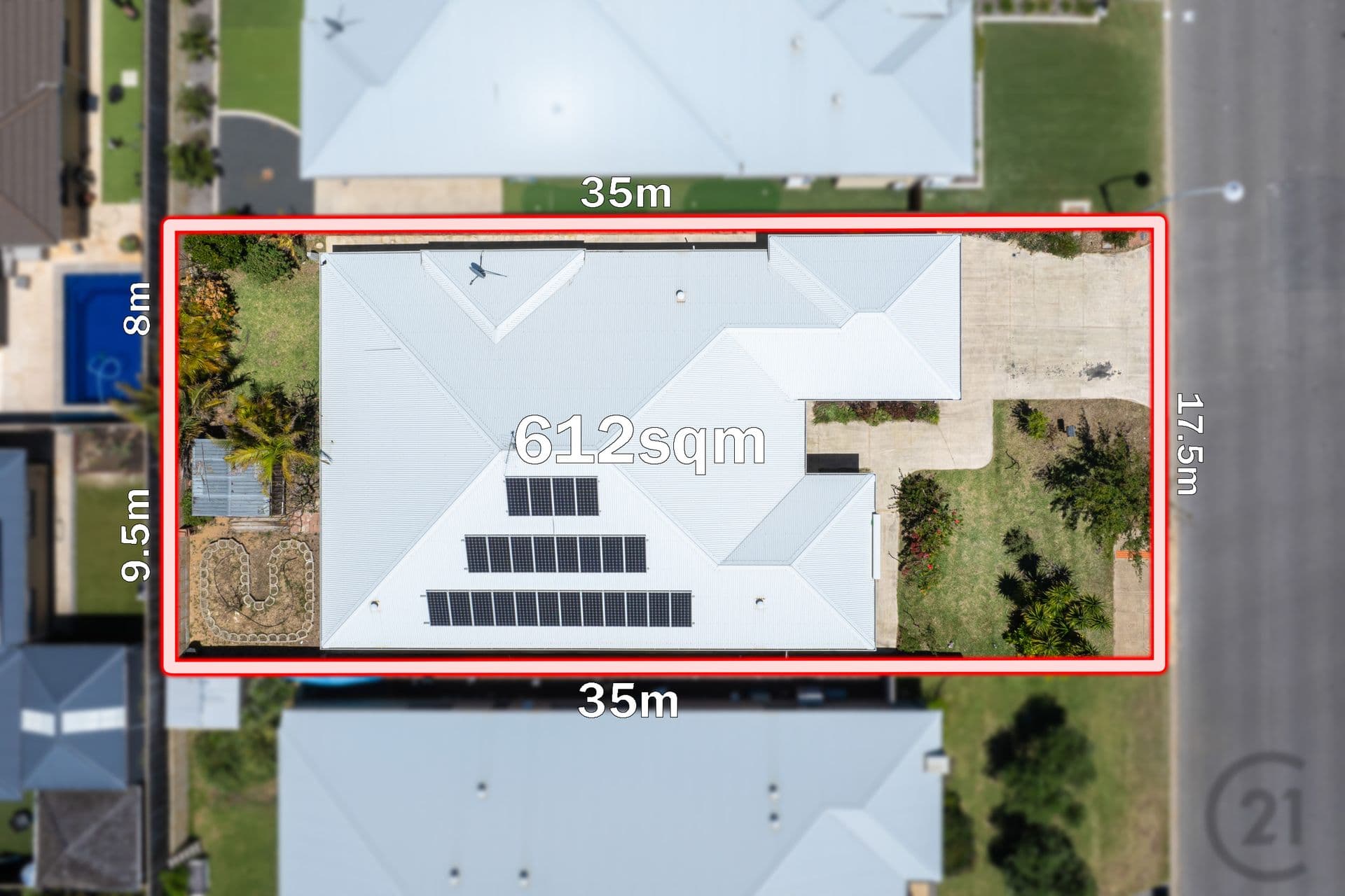 287 Peelwood Parade, Halls Head, WA, 6210, Halls Head - Thumbnail 7