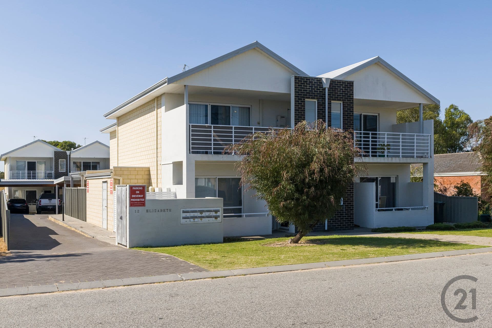 8/12 Elizabeth Street, Mandurah, WA, 6210, Mandurah - Thumbnail 2
