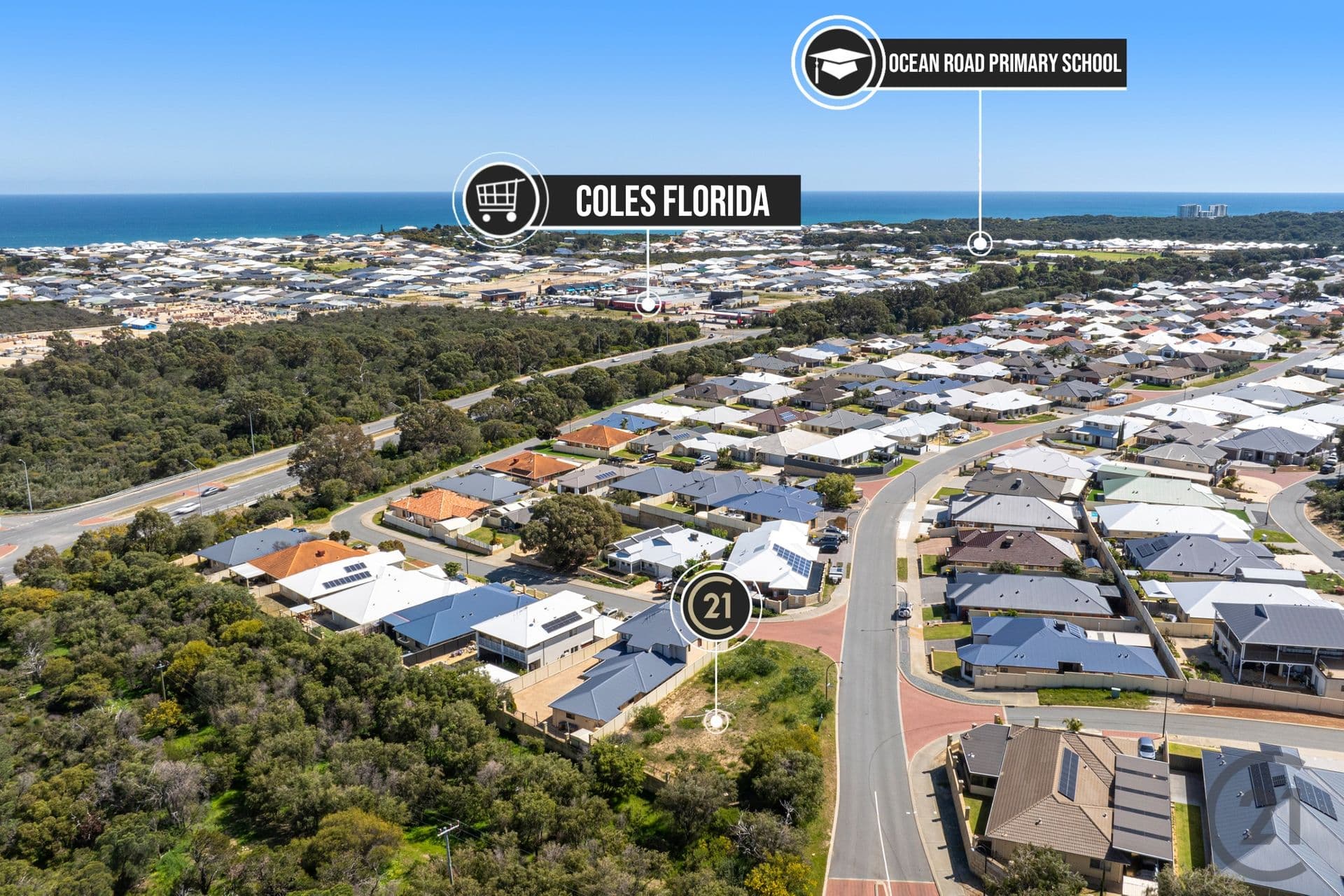 1 Yallingup Loop, Dawesville, WA, 6211, Dawesville - Image 1