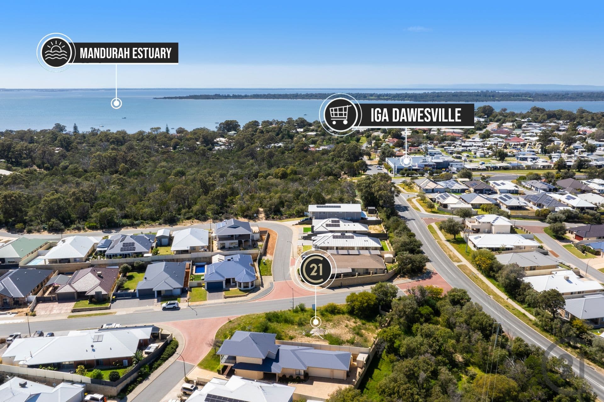 1 Yallingup Loop, Dawesville, WA, 6211, Dawesville - Thumbnail 2