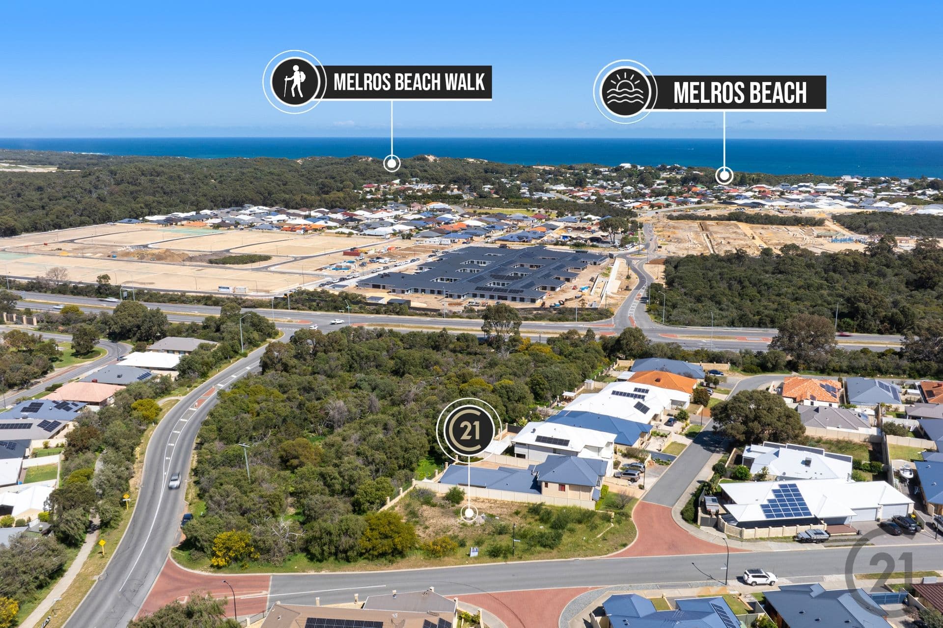 1 Yallingup Loop, Dawesville, WA, 6211, Dawesville - Thumbnail 4