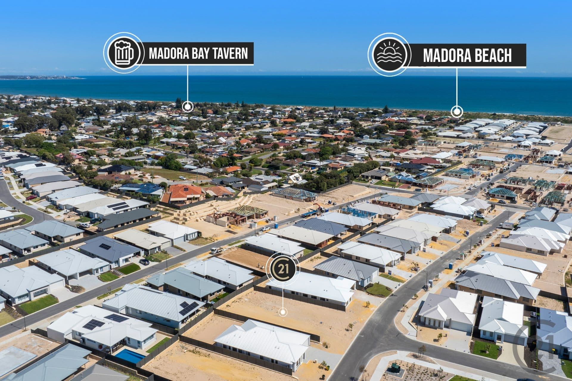 9 Westport Street, Madora Bay, WA, 6210, Madora Bay - Image 1