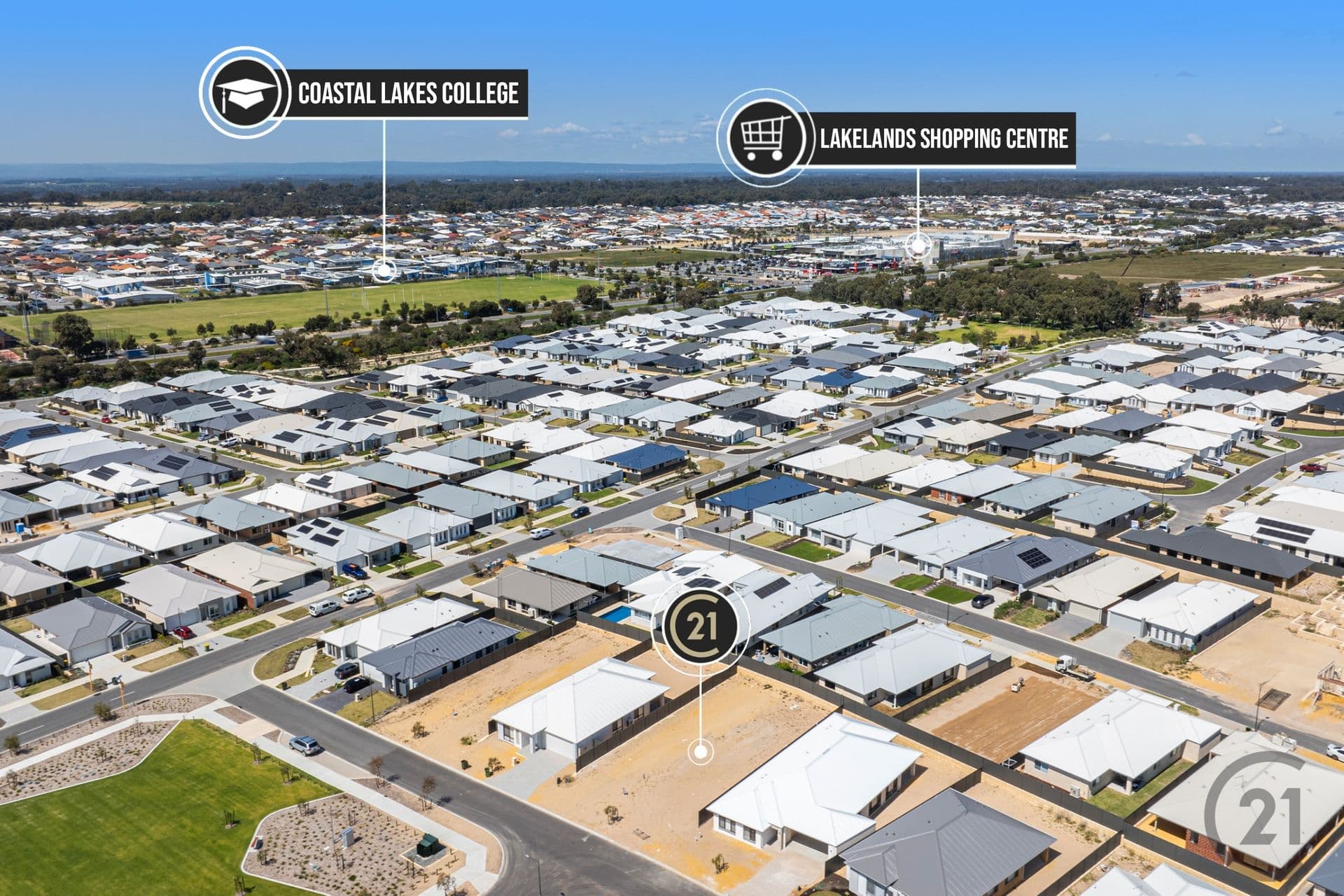 9 Westport Street, Madora Bay, WA, 6210, Madora Bay - Thumbnail 2