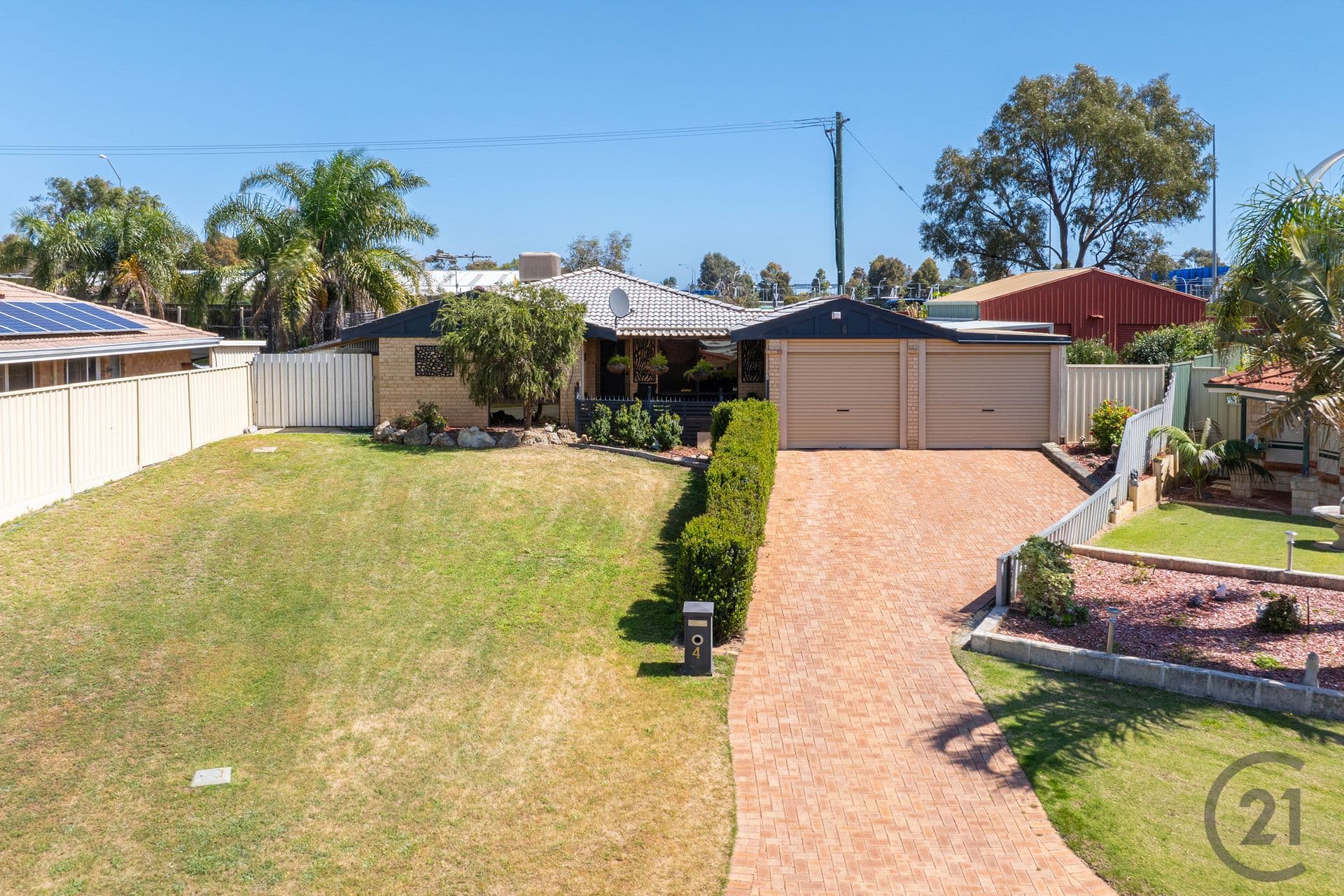 4 Calvert Place, Greenfields, WA, 6210, Greenfields - Thumbnail 4