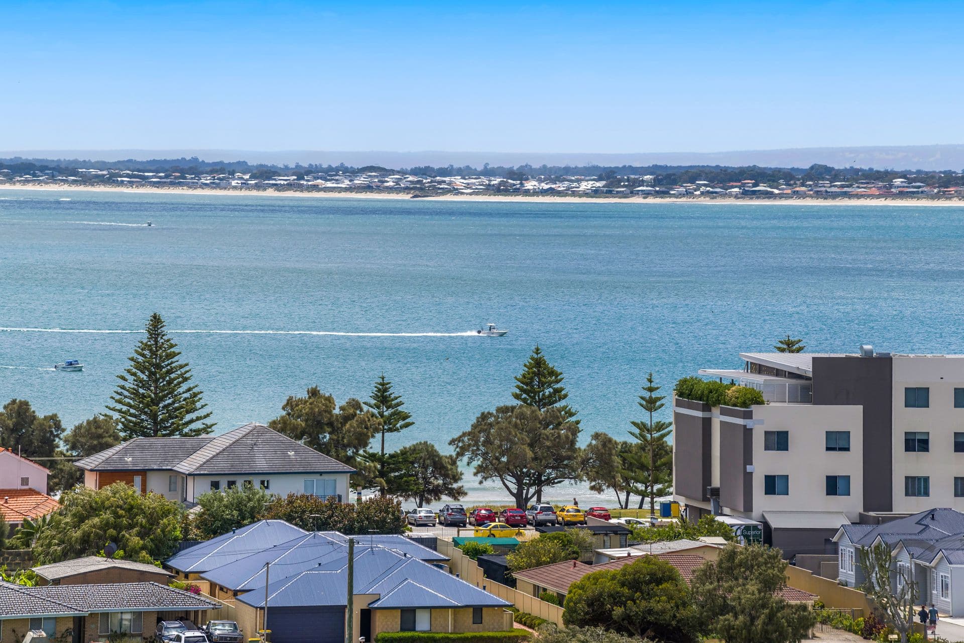27/6A Valley Road, Halls Head, WA, 6210, Halls Head - Thumbnail 4