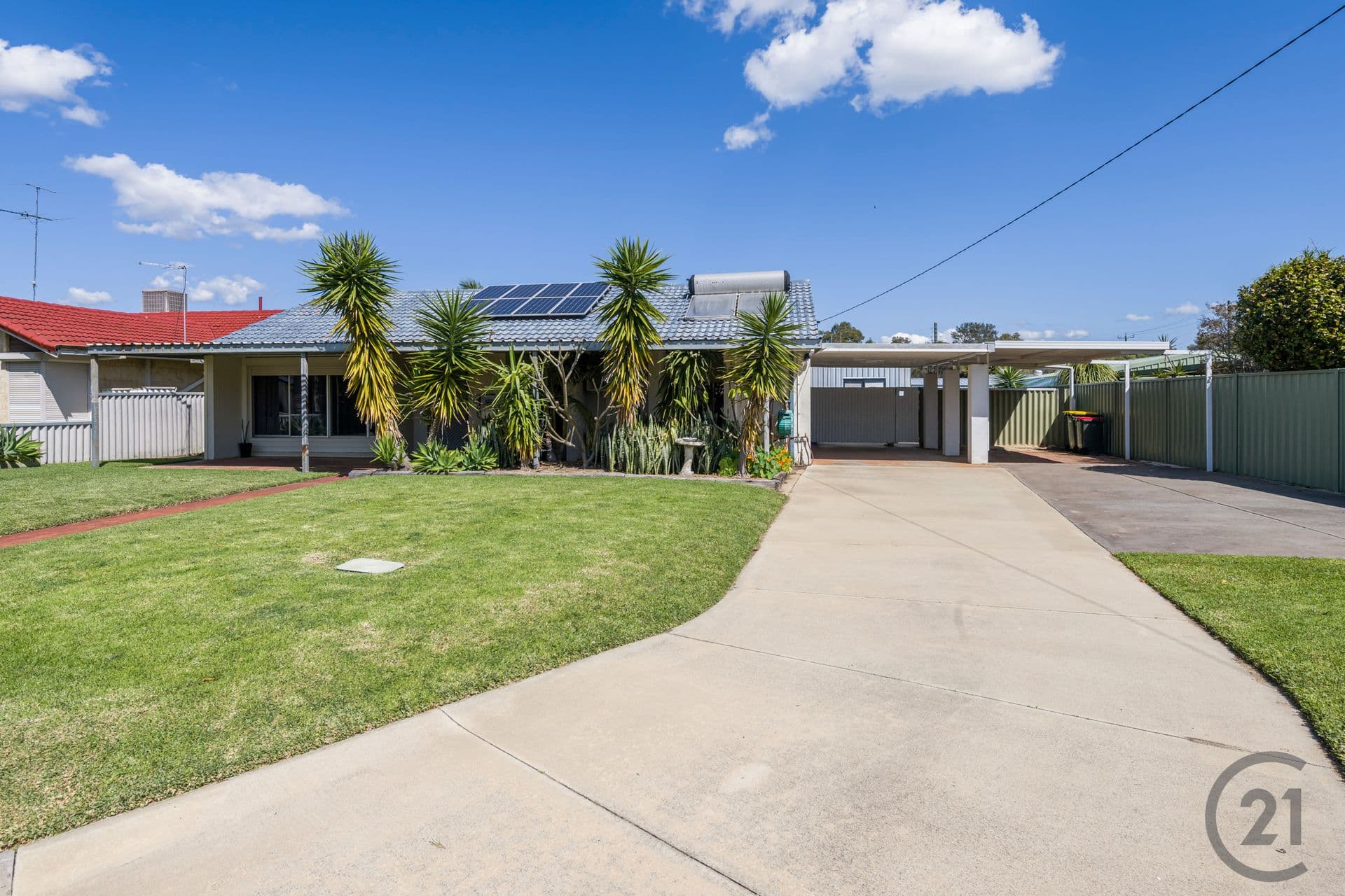 11 Grevillea Place, Pinjarra, WA, 6208, Pinjarra - Image 1