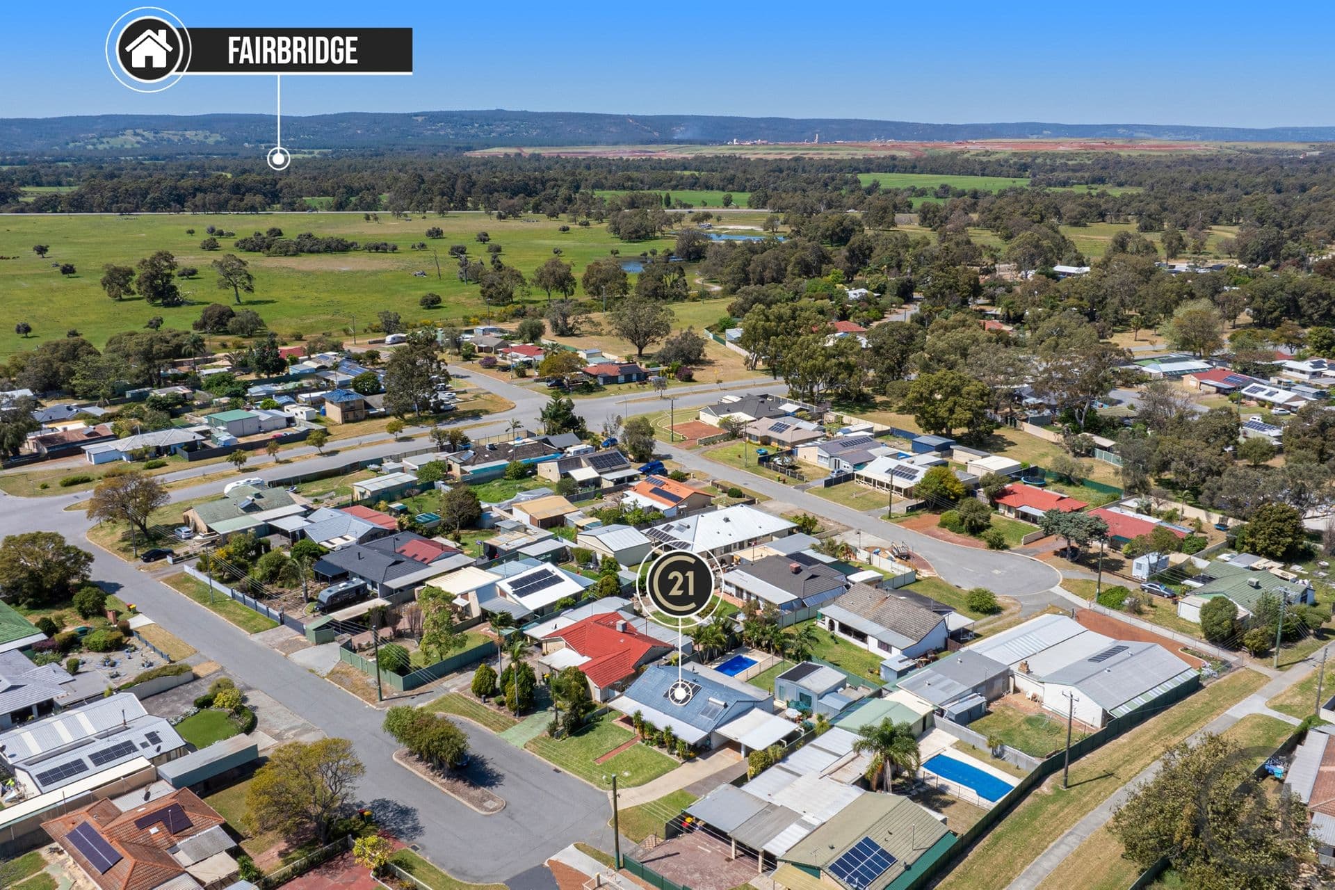 11 Grevillea Place, Pinjarra, WA, 6208, Pinjarra - Thumbnail 3