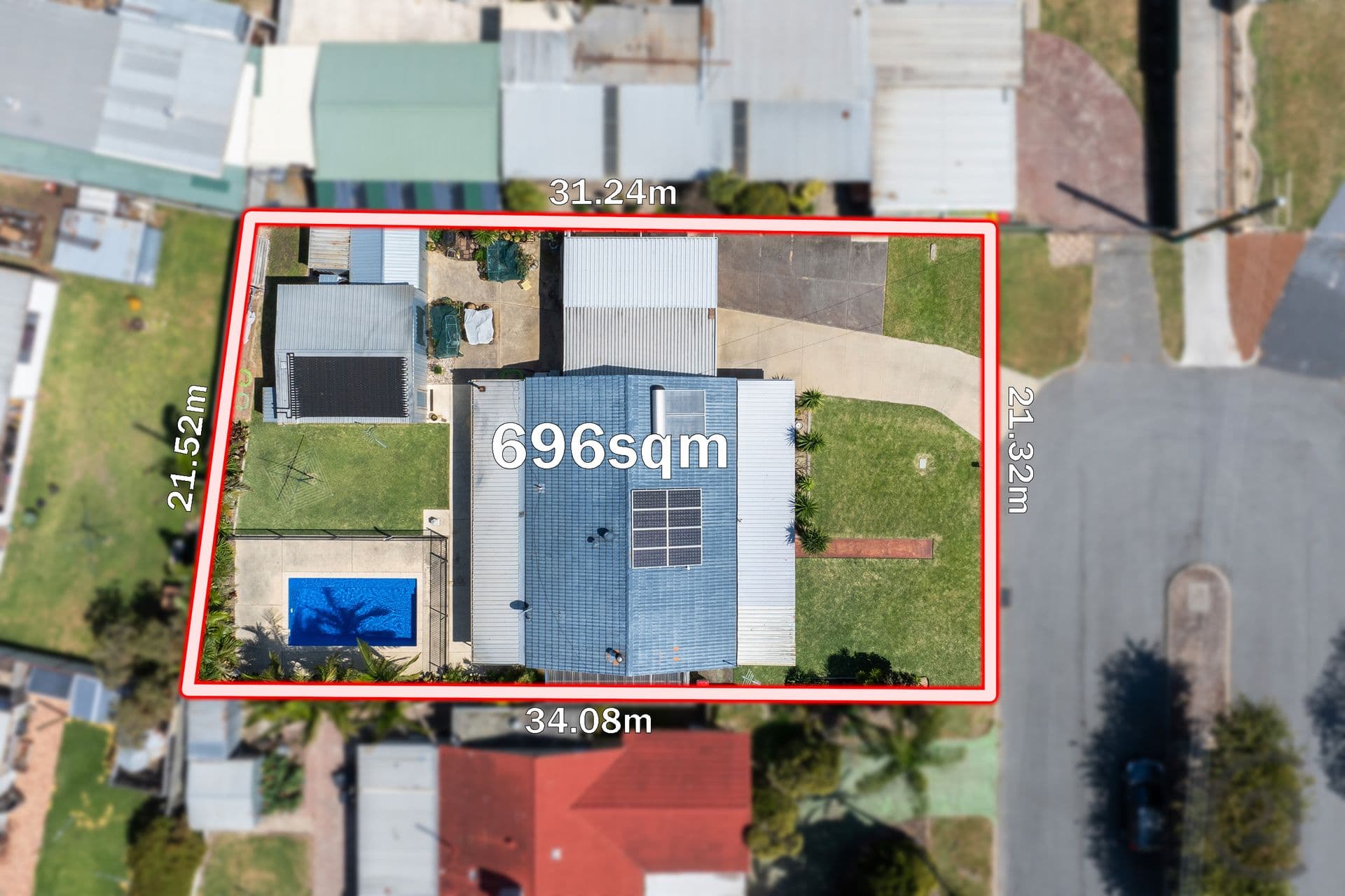 11 Grevillea Place, Pinjarra, WA, 6208, Pinjarra - Thumbnail 5