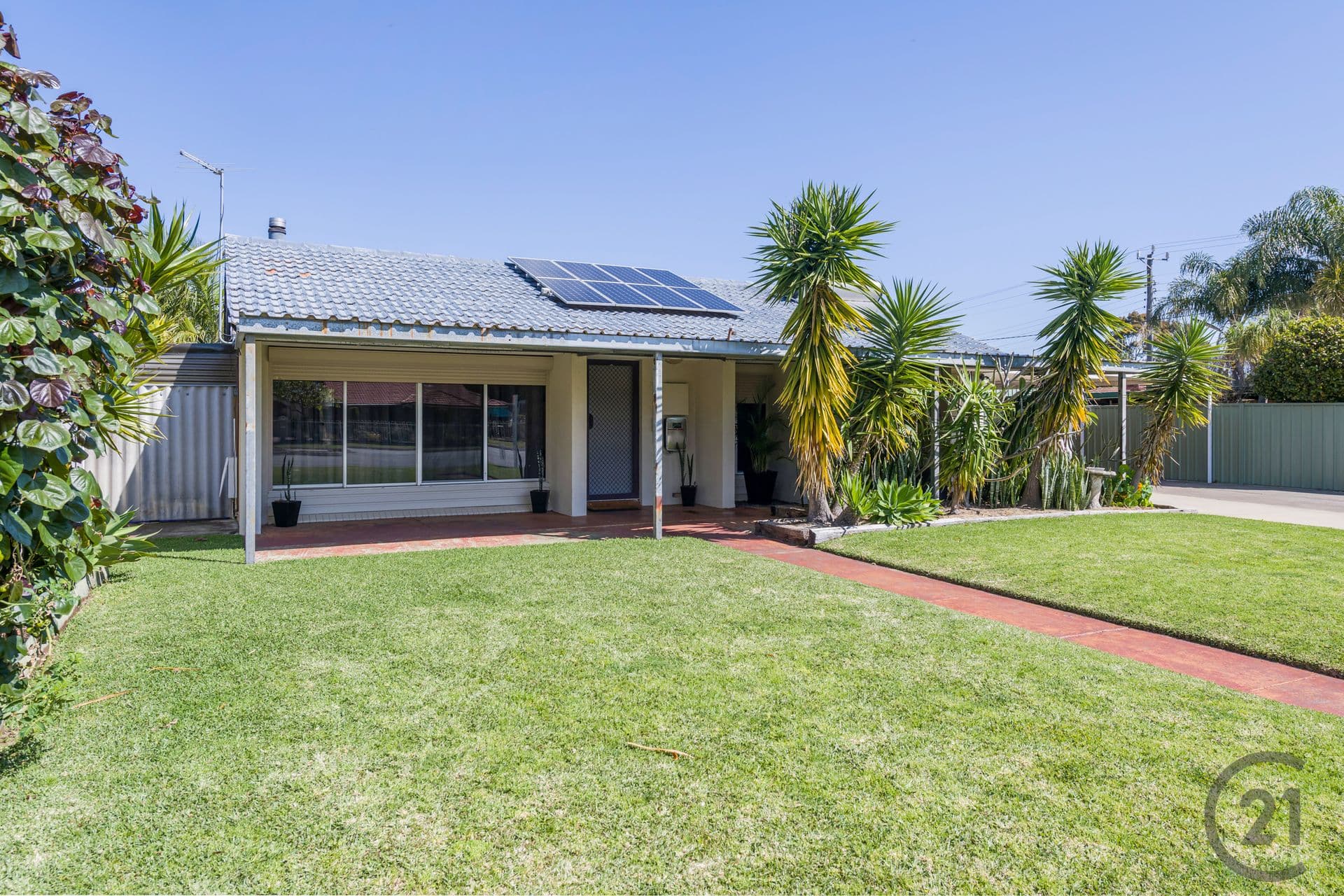 11 Grevillea Place, Pinjarra, WA, 6208, Pinjarra - Thumbnail 2