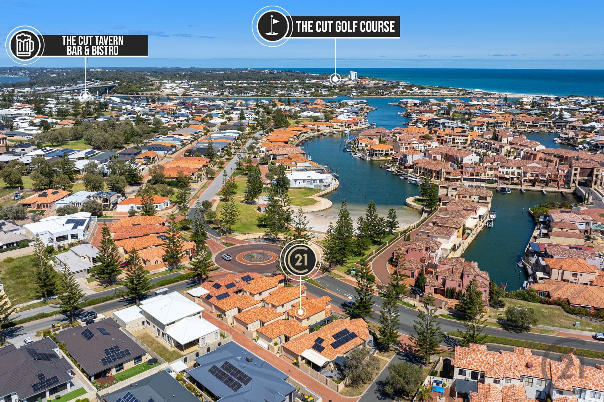 8 Westview Parade, Wannanup, WA, 6210, Wannanup - Thumbnail 2