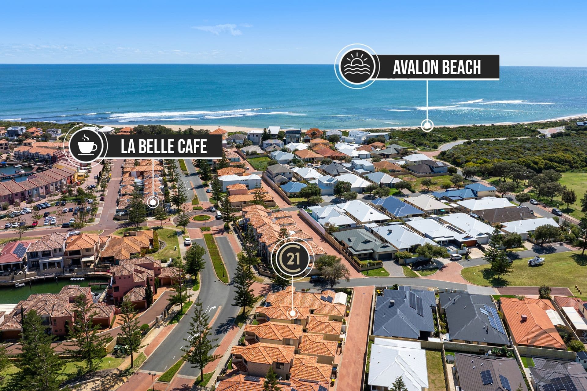 8 Westview Parade, Wannanup, WA, 6210, Wannanup - Thumbnail 3