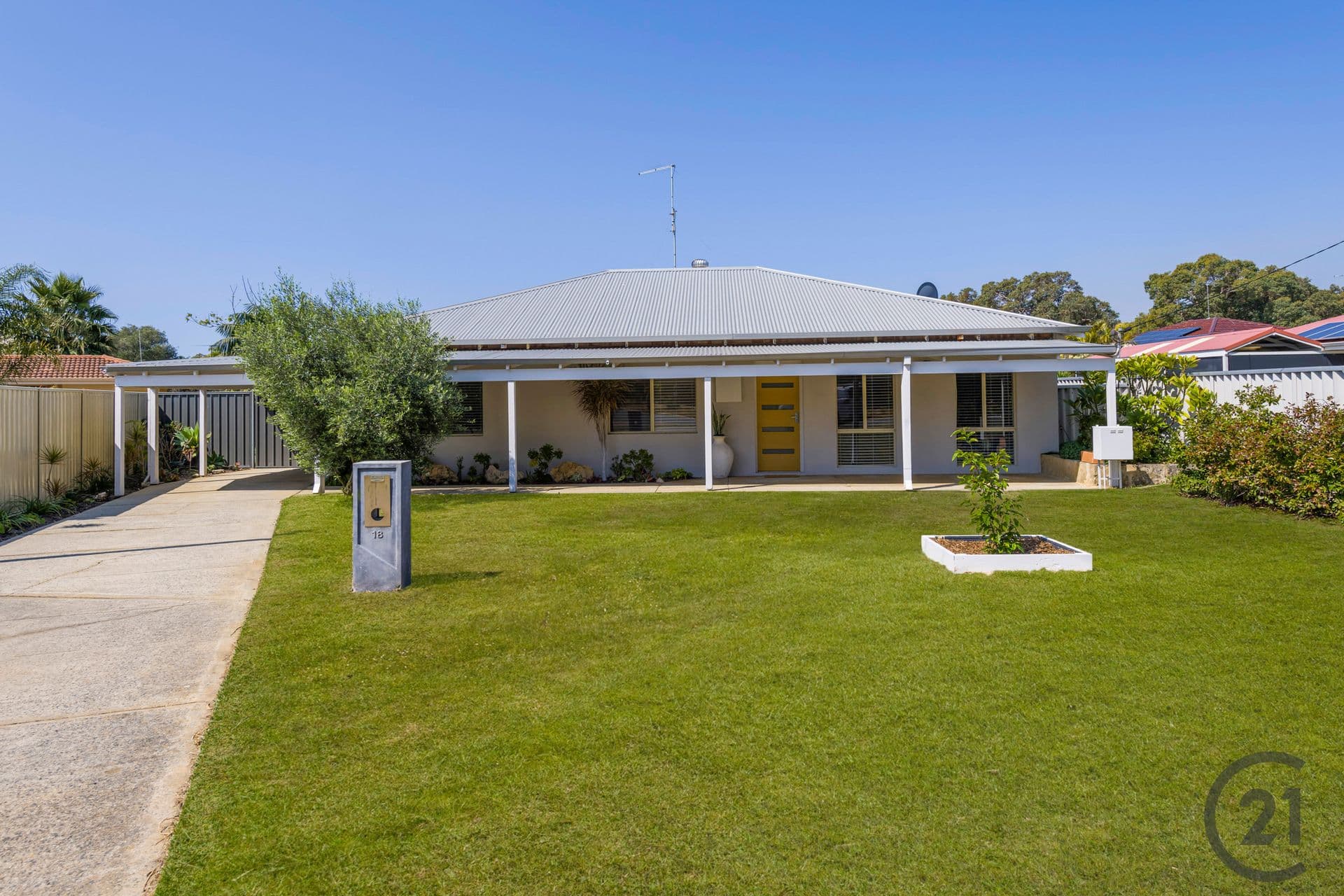18 Tansey Way, Falcon, WA, 6210, Falcon - Thumbnail 5