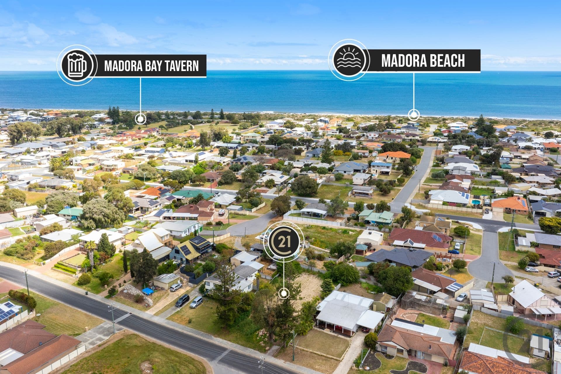 12 Angalore Road, Madora Bay, WA, 6210, Madora Bay - Thumbnail 4