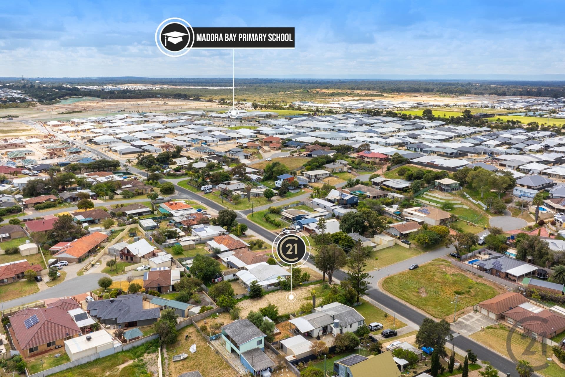 12 Angalore Road, Madora Bay, WA, 6210, Madora Bay - Thumbnail 5