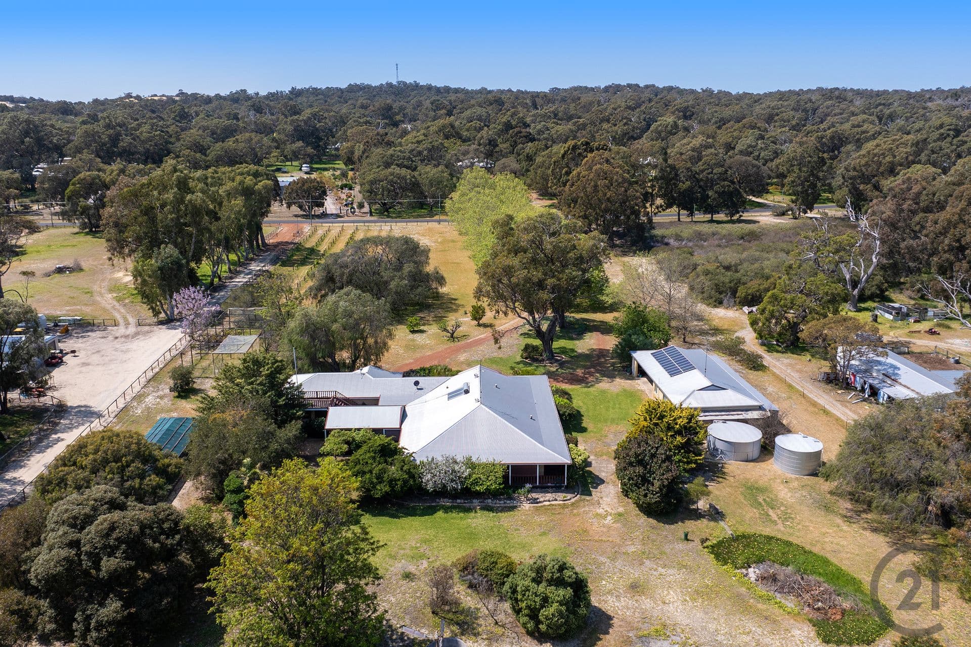 155 Clifton Downs Road, Herron, WA, 6211, Herron - Thumbnail 3