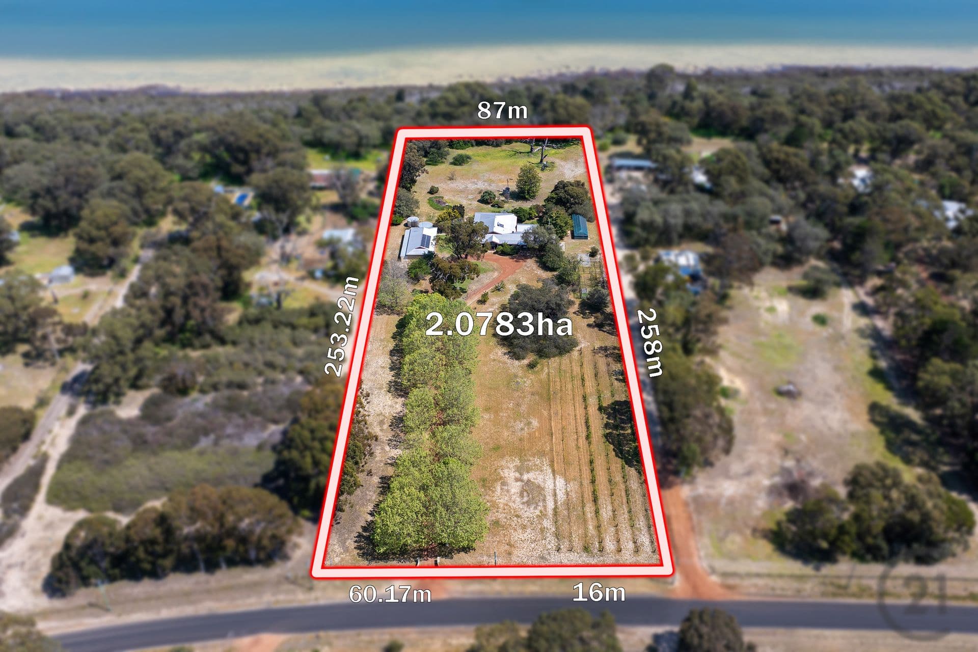 155 Clifton Downs Road, Herron, WA, 6211, Herron - Thumbnail 4