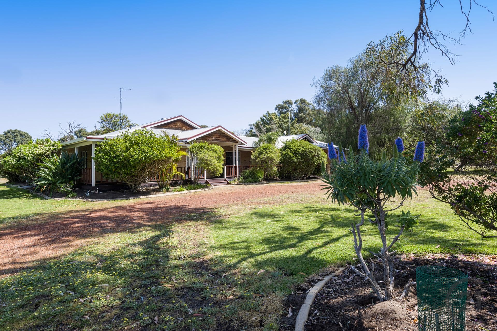 155 Clifton Downs Road, Herron, WA, 6211, Herron - Thumbnail 6