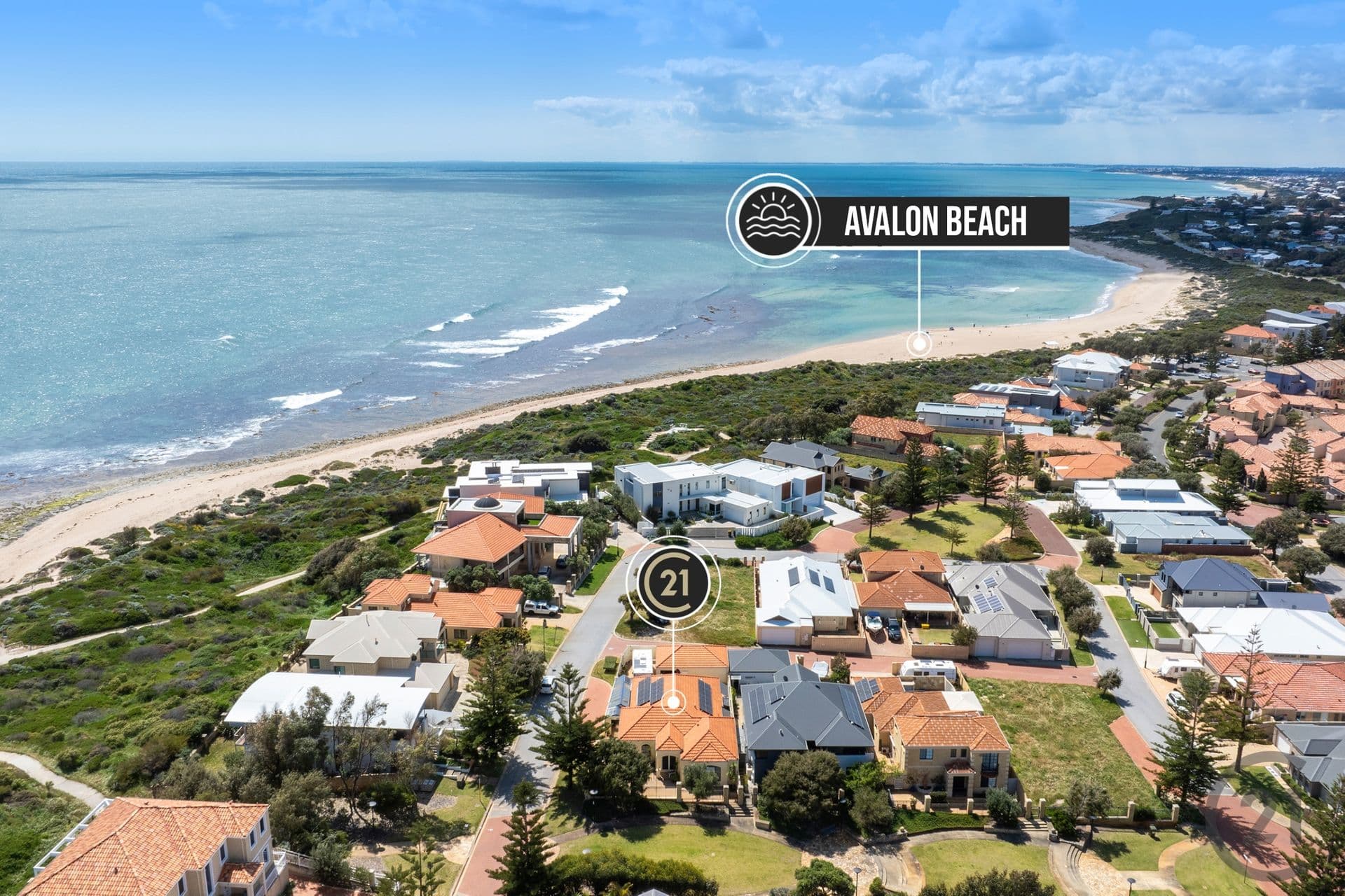 7 Reef View, Wannanup, WA, 6210, Wannanup - Thumbnail 2