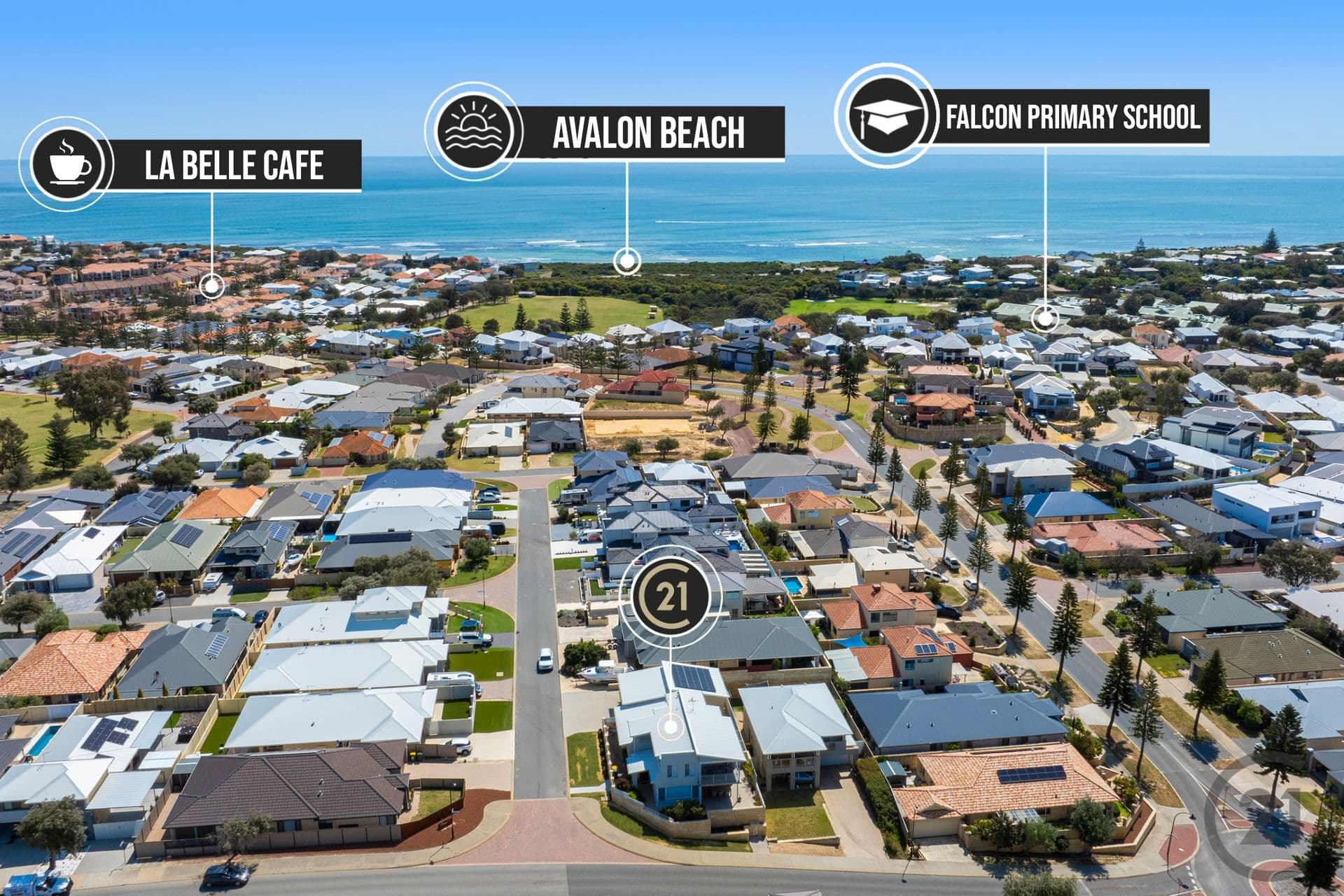 2 Beachport Way, Wannanup, WA, 6210, Wannanup - Thumbnail 2
